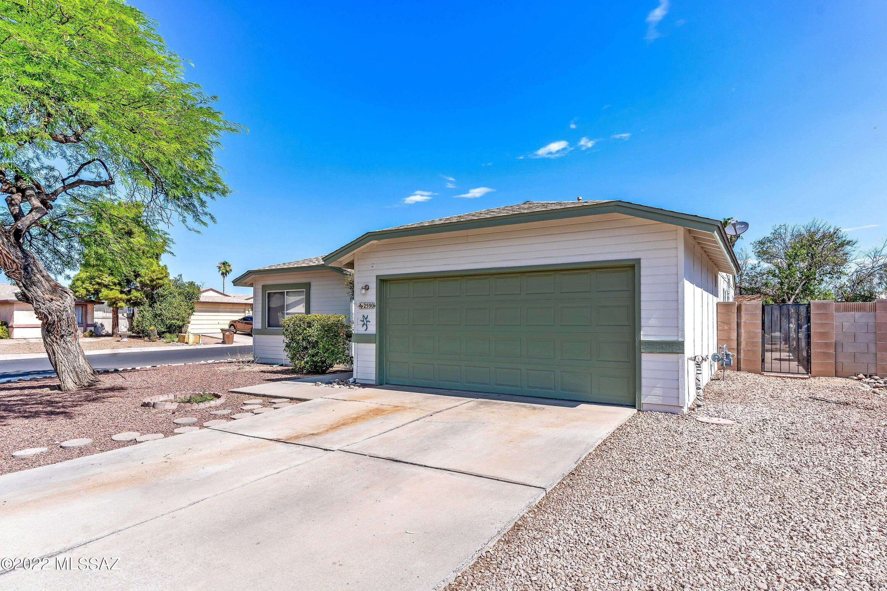 Meadowbrook (57-114) - Residential