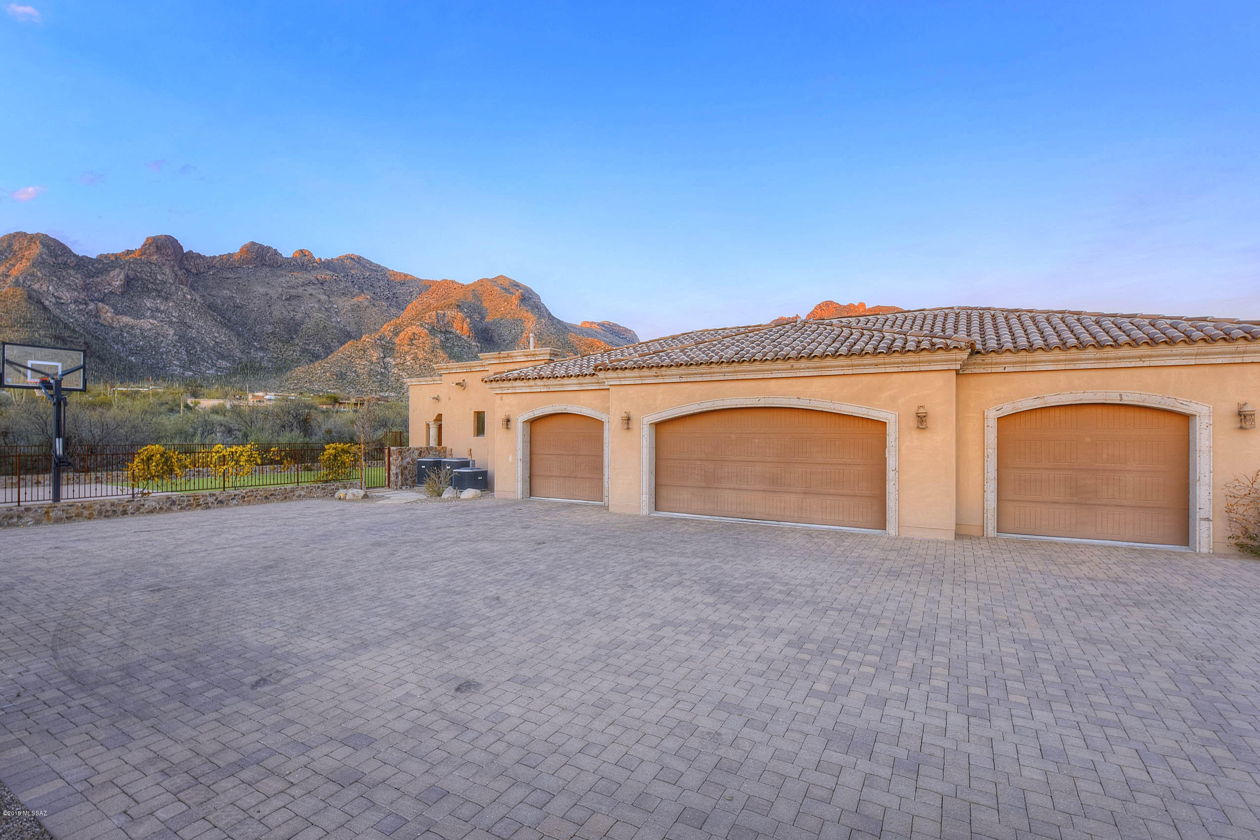 Pima Canyon Estates (30,33,96-102,115,124-127,136-139,147-151,16) - Residential