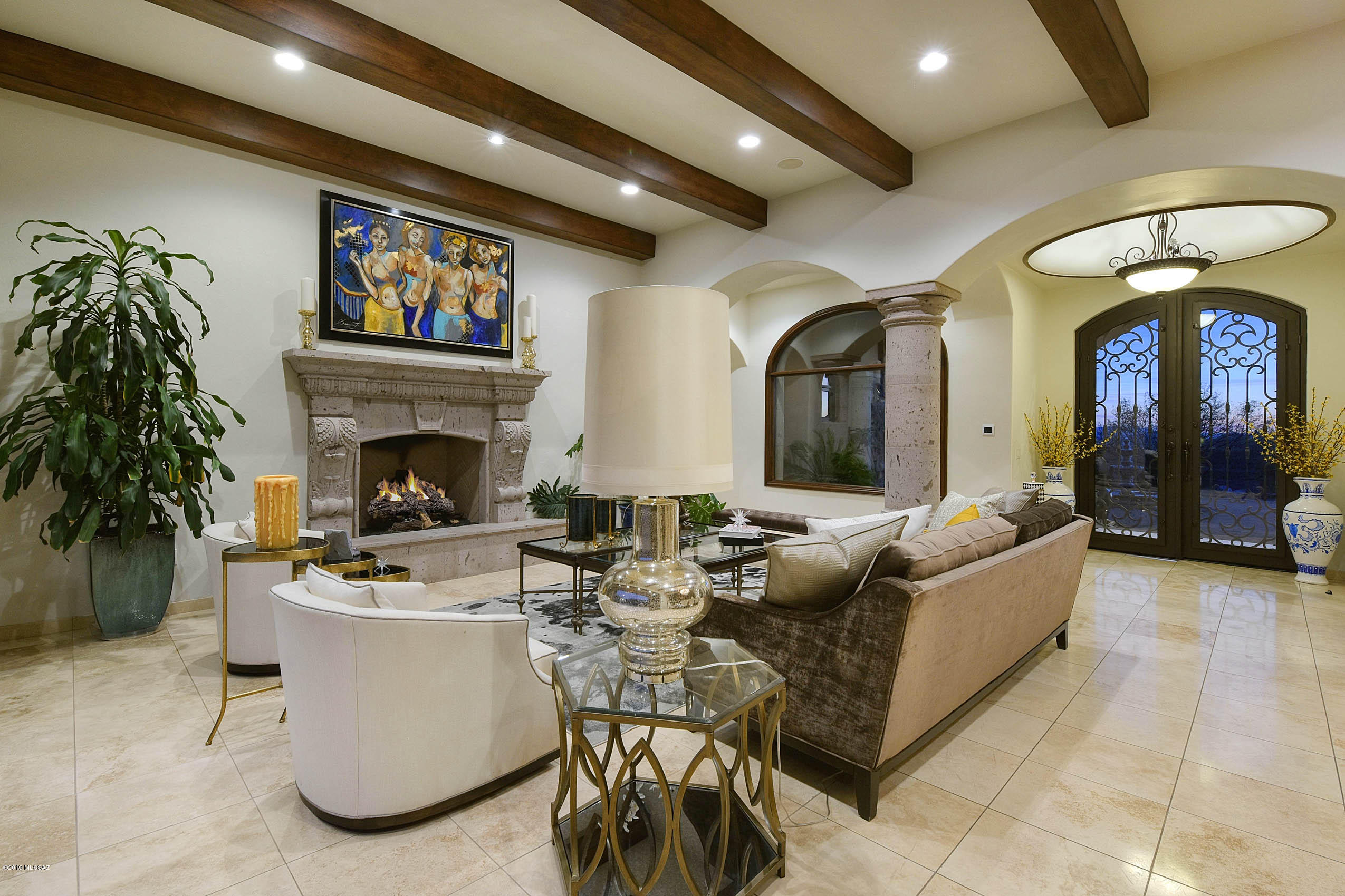 Pima Canyon Estates (30,33,96-102,115,124-127,136-139,147-151,16) - Residential