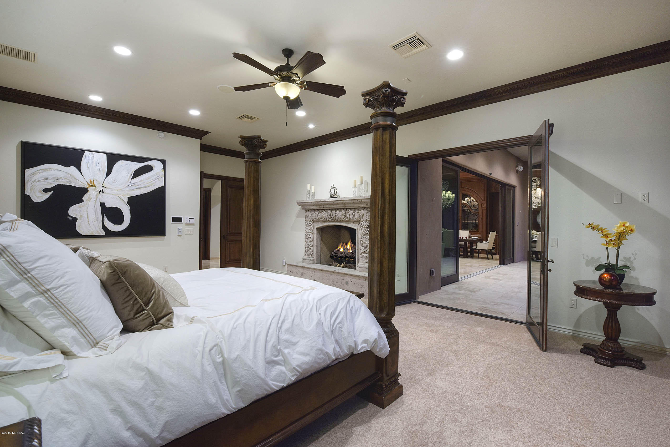 Pima Canyon Estates (30,33,96-102,115,124-127,136-139,147-151,16) - Residential
