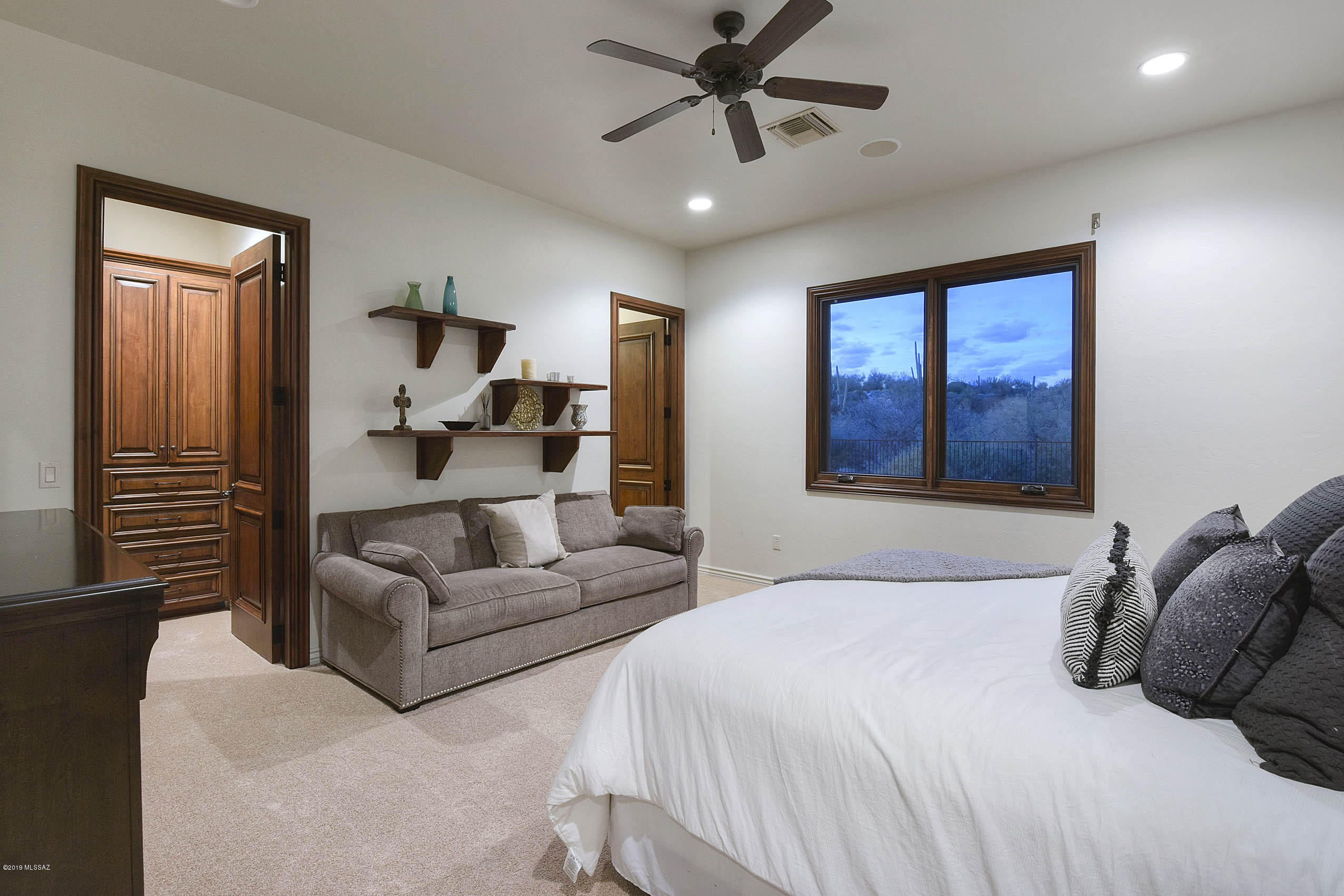 Pima Canyon Estates (30,33,96-102,115,124-127,136-139,147-151,16) - Residential