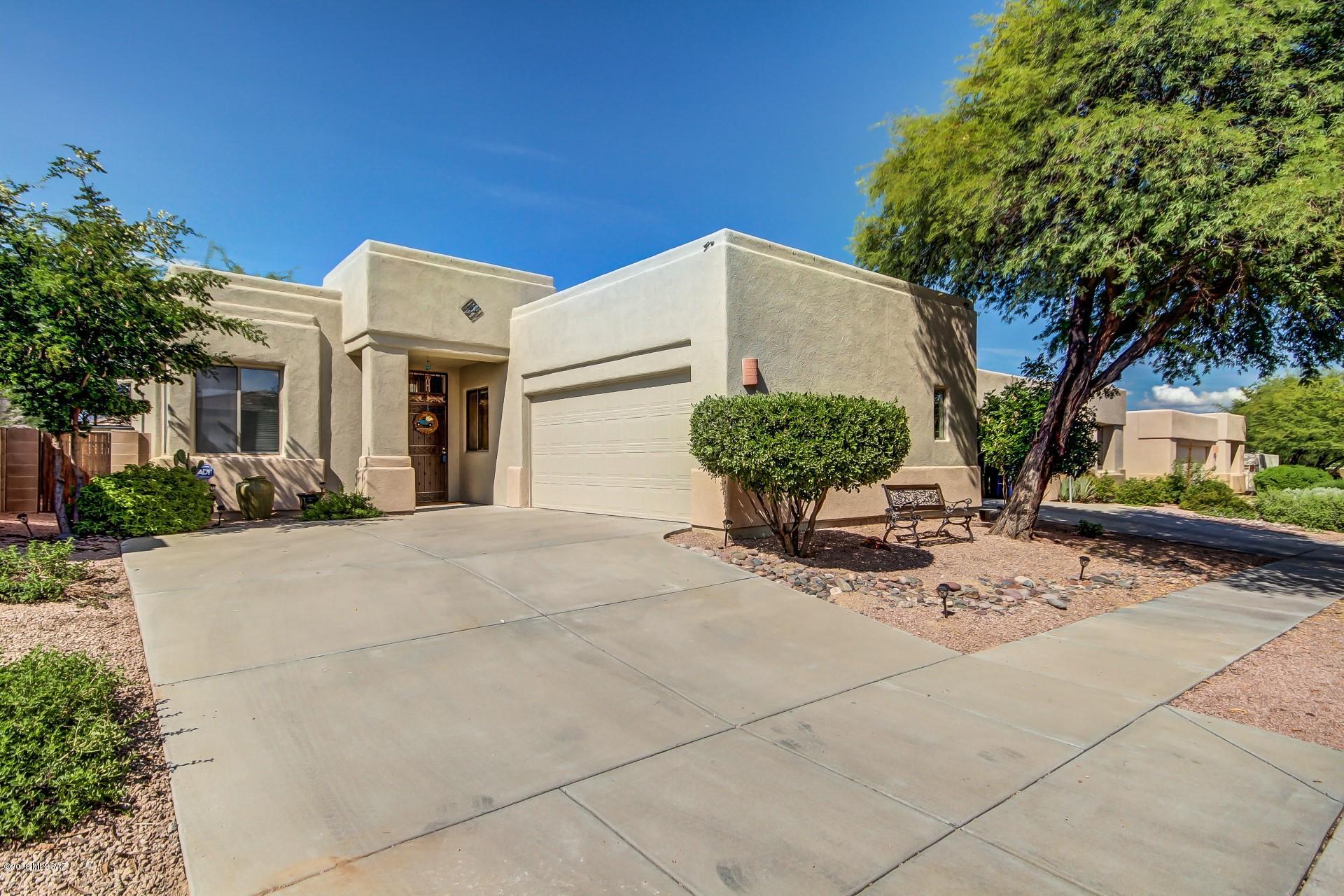 Rancho Esperero (1-343) - Residential