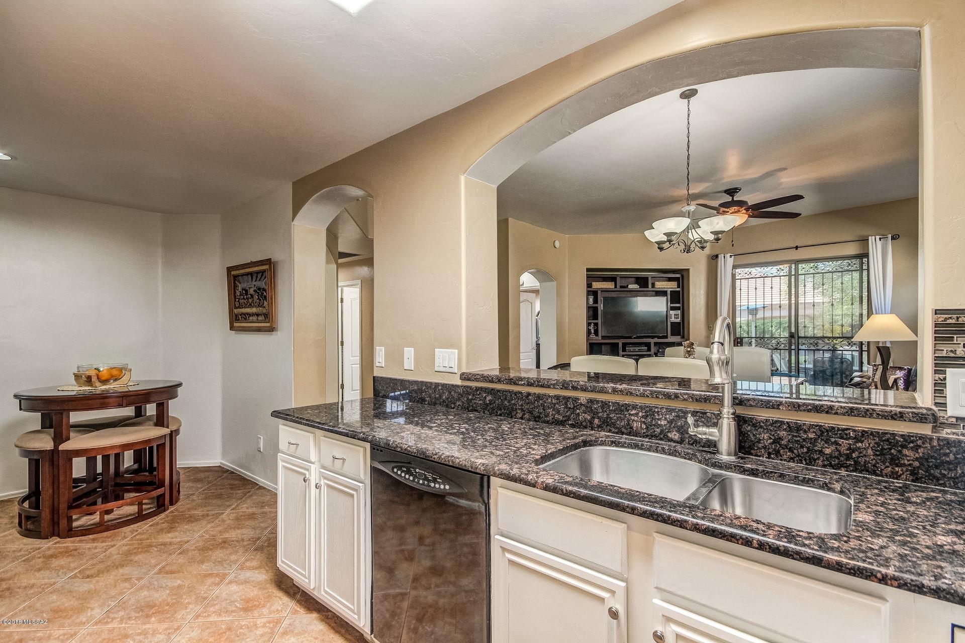 Rancho Esperero (1-343) - Residential