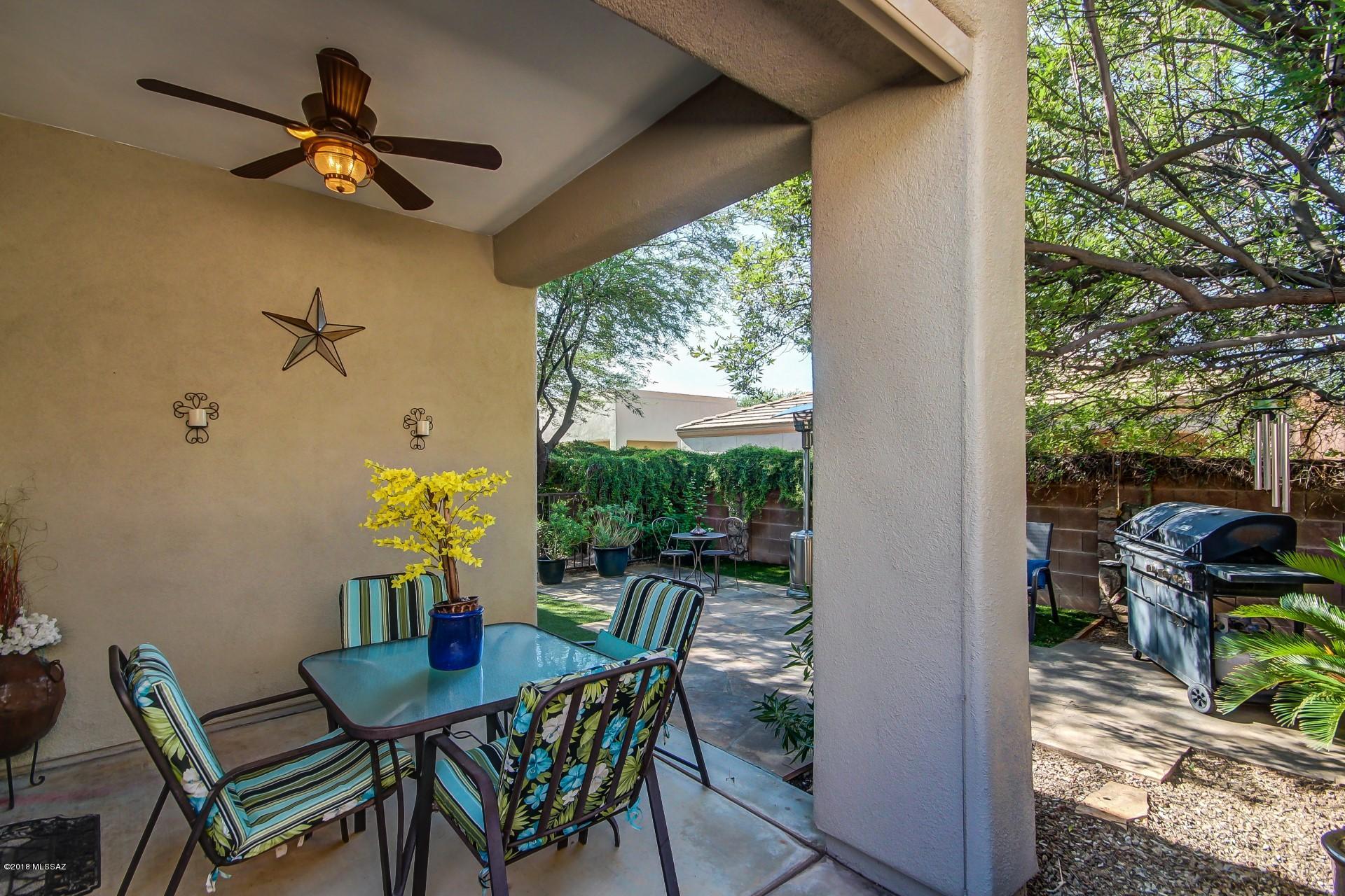Rancho Esperero (1-343) - Residential