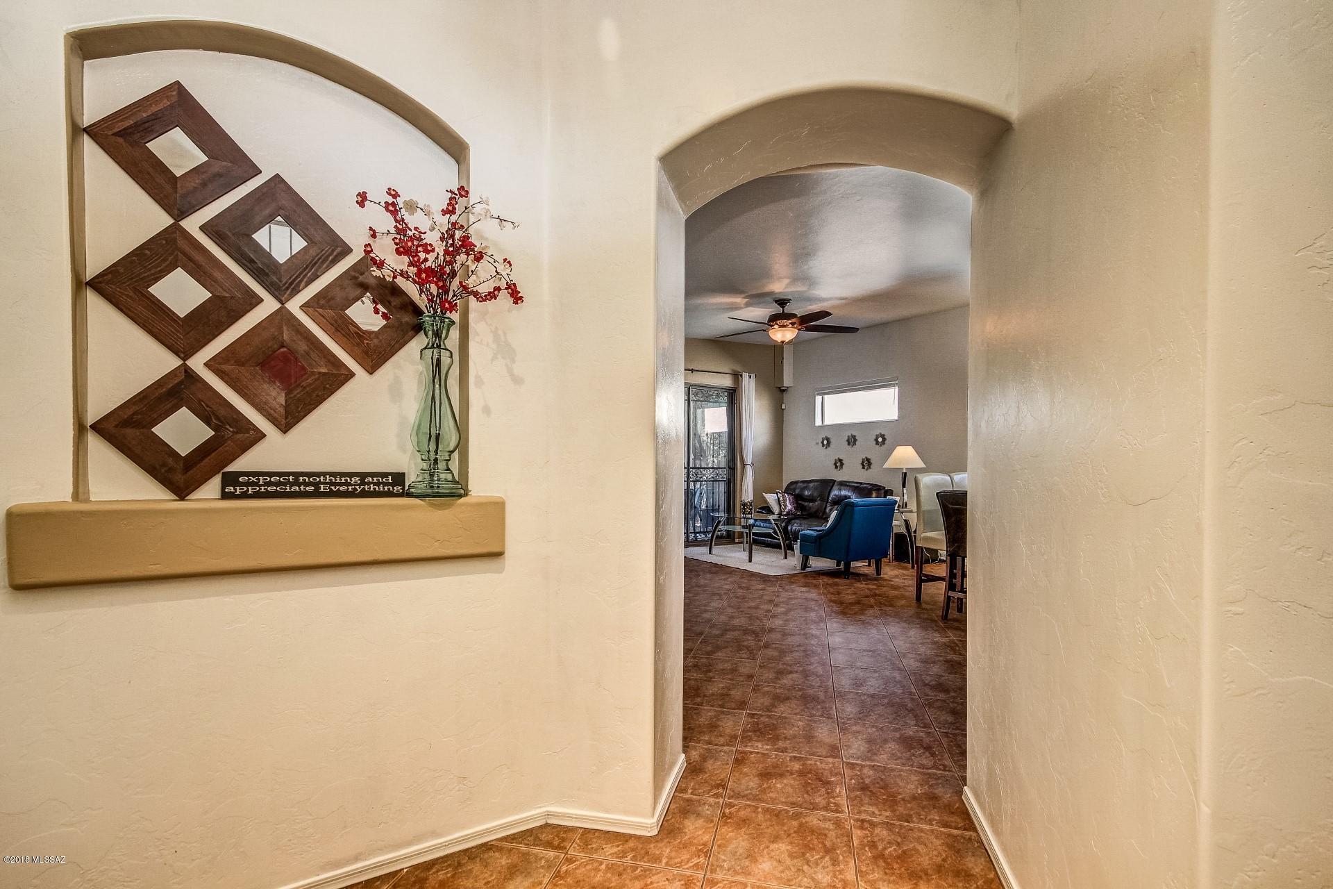 Rancho Esperero (1-343) - Residential