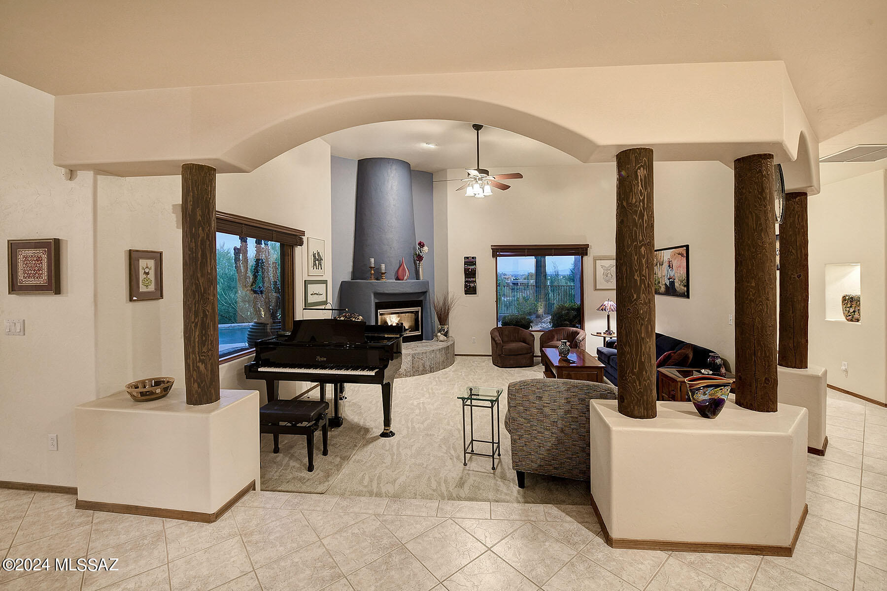 Bellas Catalinas Estates (1-93) - Residential