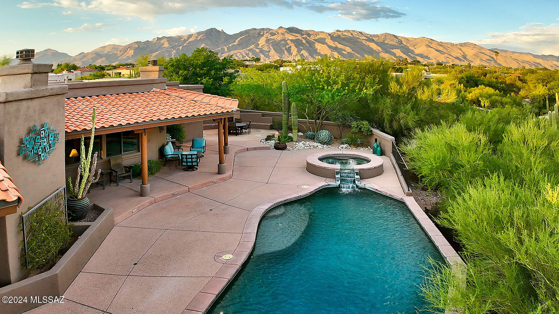 Bellas Catalinas Estates (1-93) - Residential