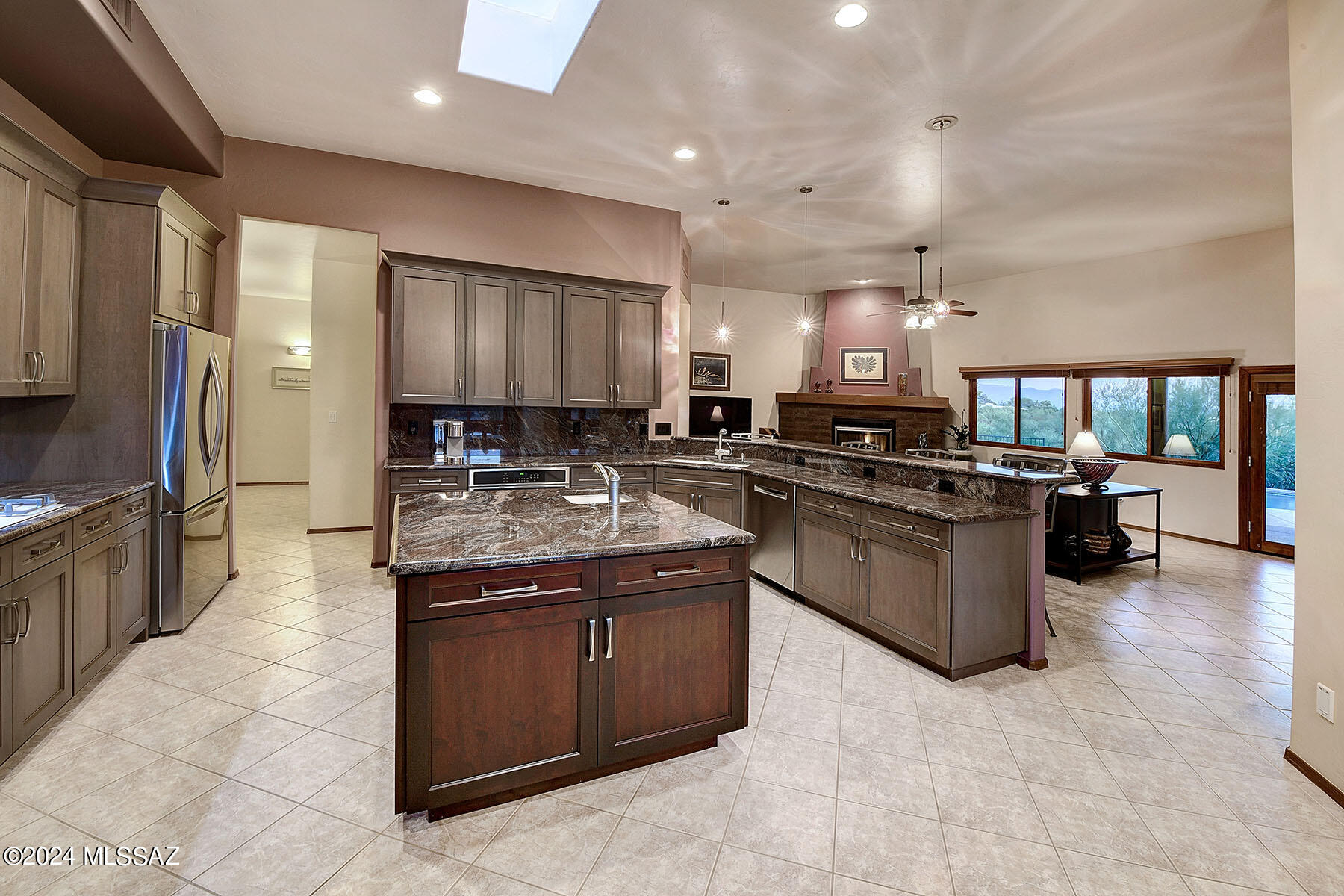 Bellas Catalinas Estates (1-93) - Residential