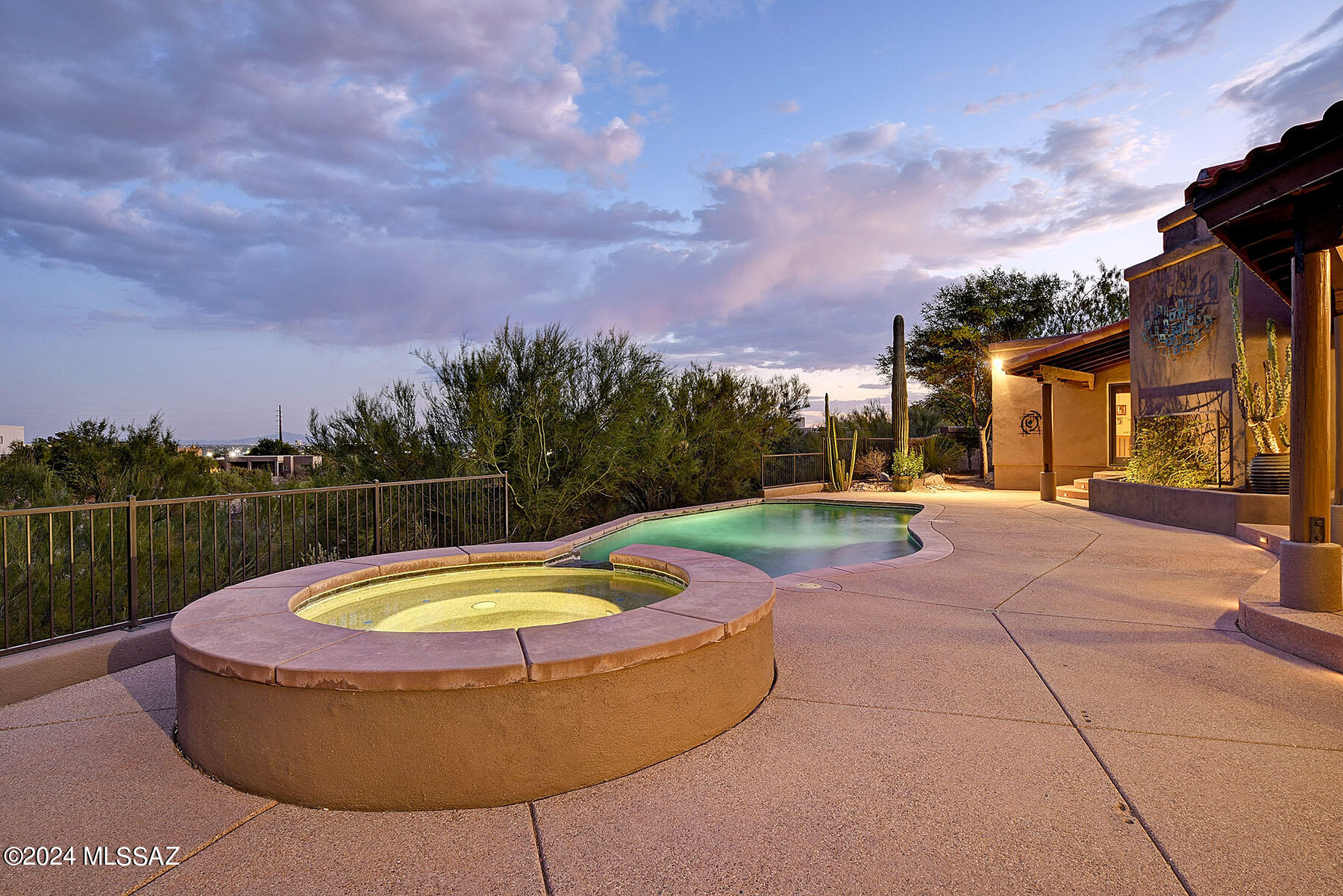 Bellas Catalinas Estates (1-93) - Residential