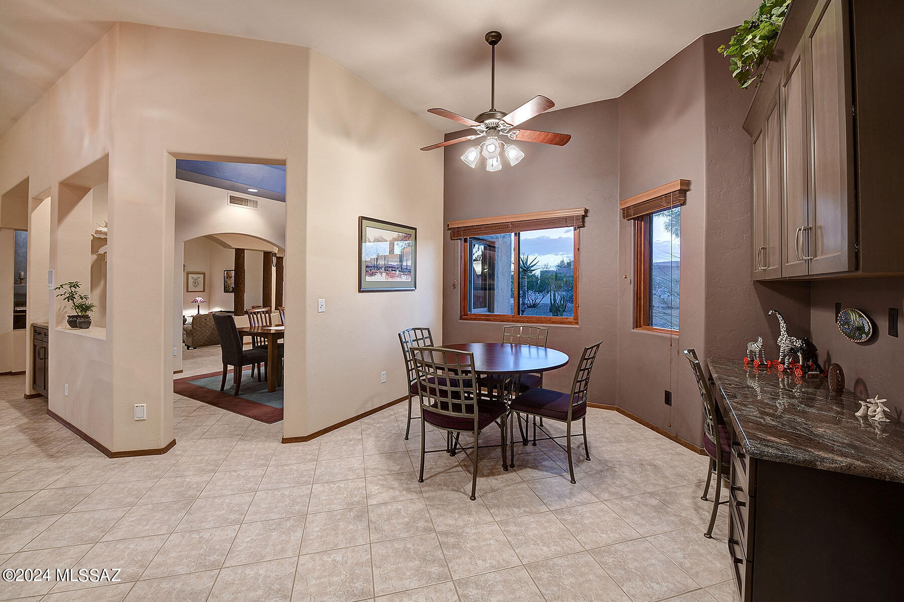 Bellas Catalinas Estates (1-93) - Residential