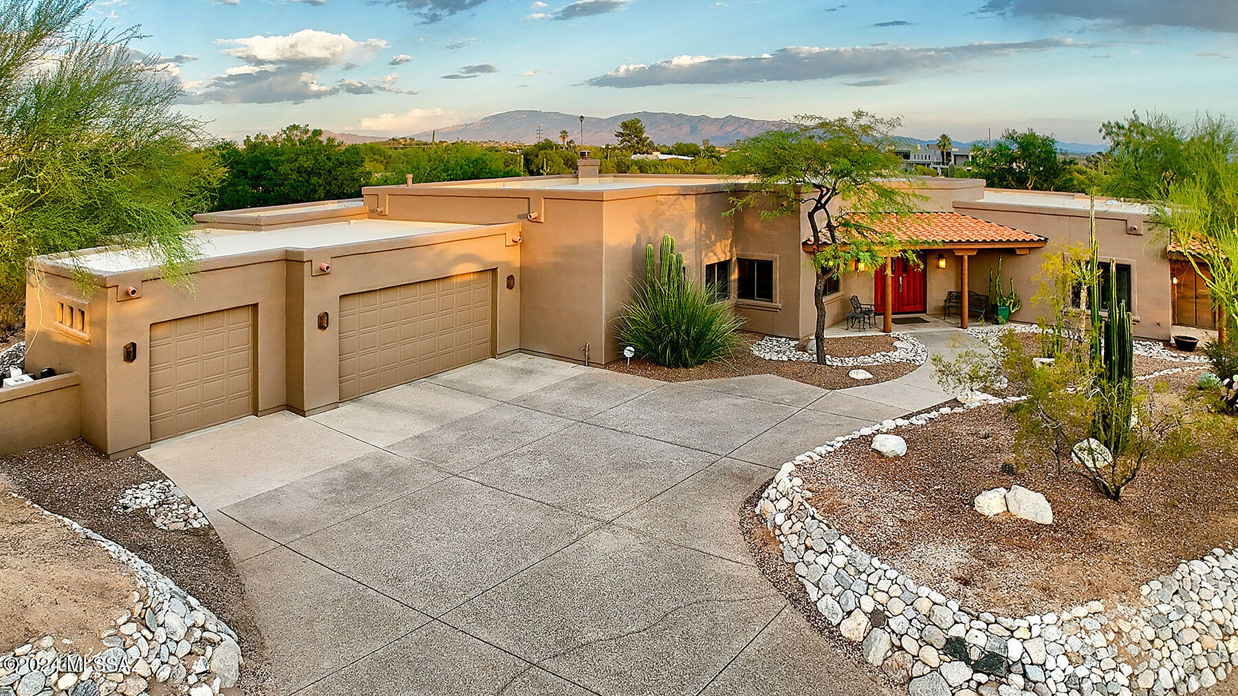 Bellas Catalinas Estates (1-93) - Residential