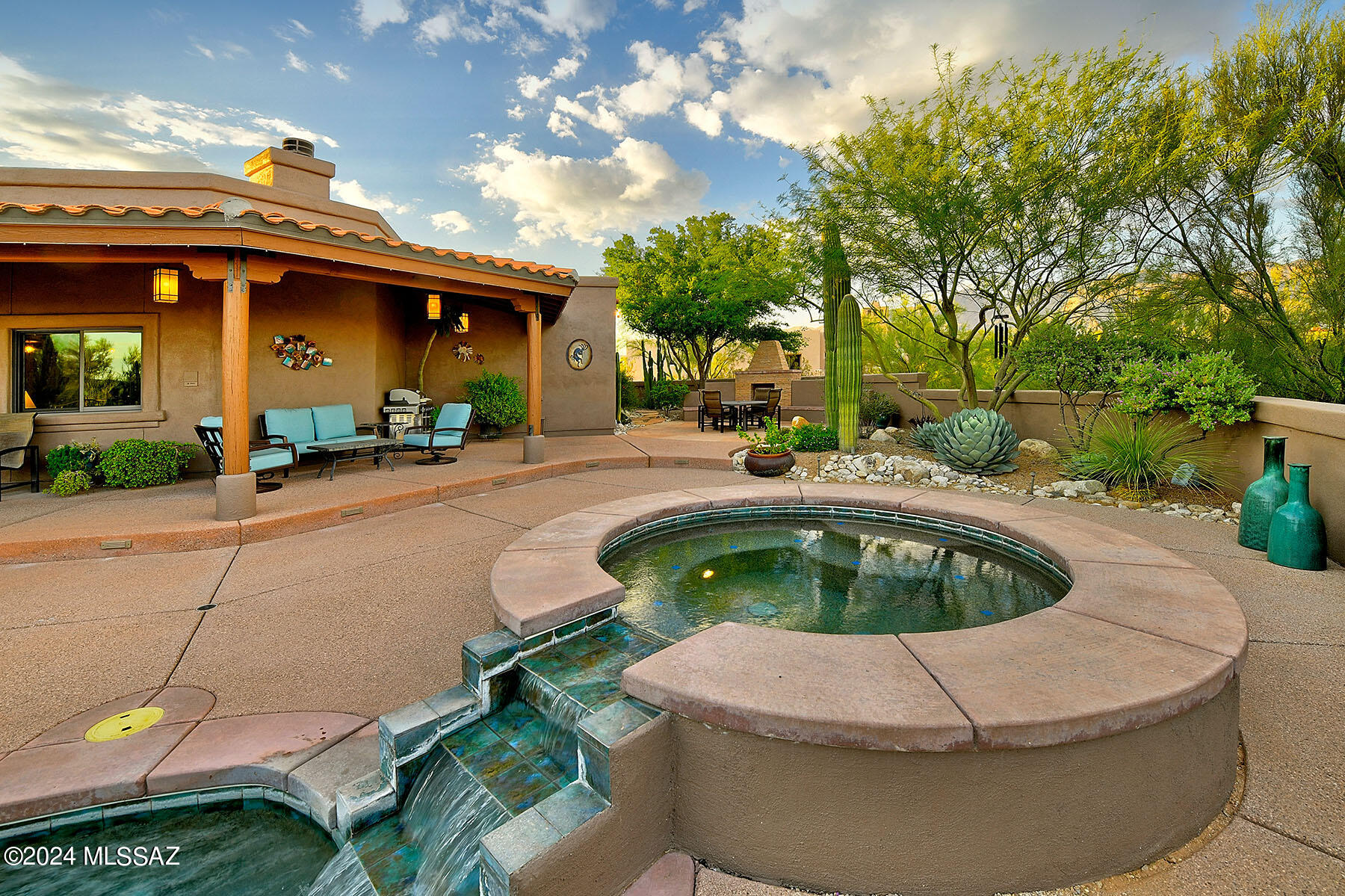 Bellas Catalinas Estates (1-93) - Residential