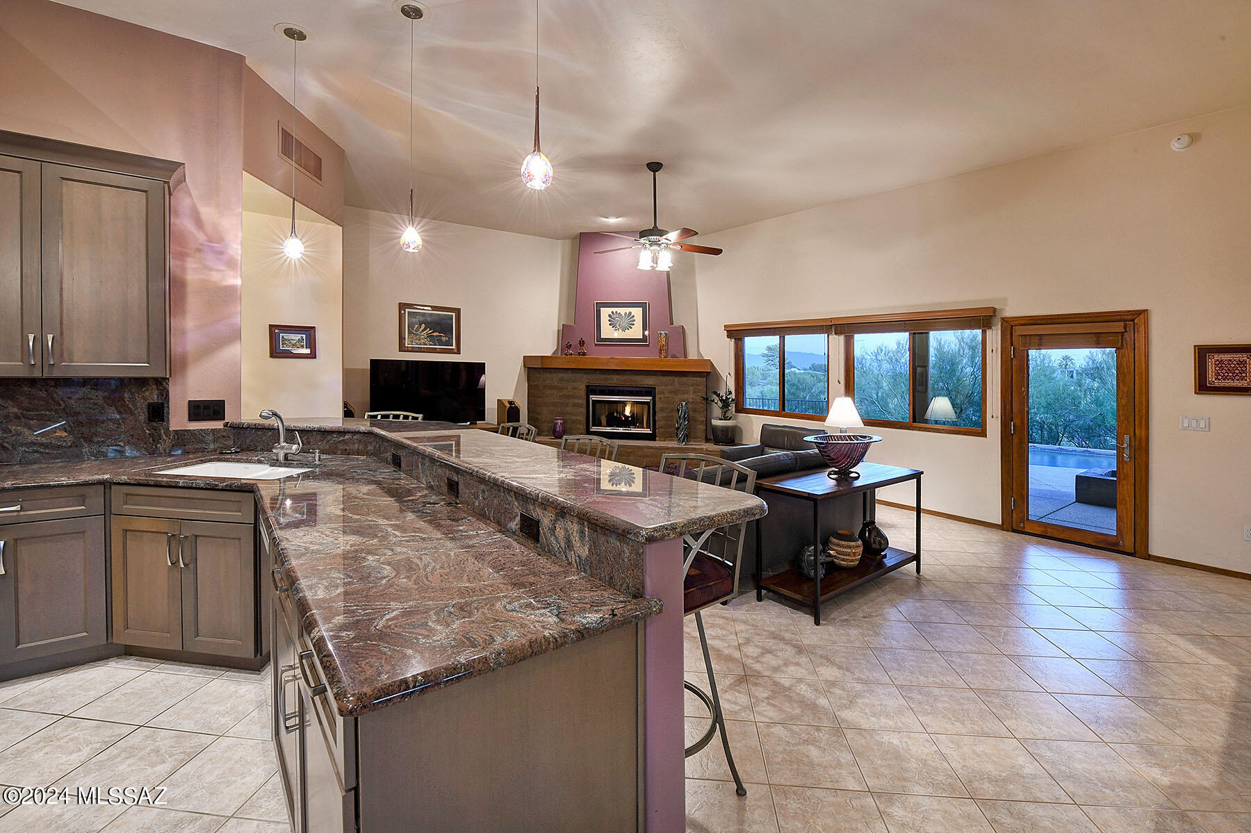 Bellas Catalinas Estates (1-93) - Residential
