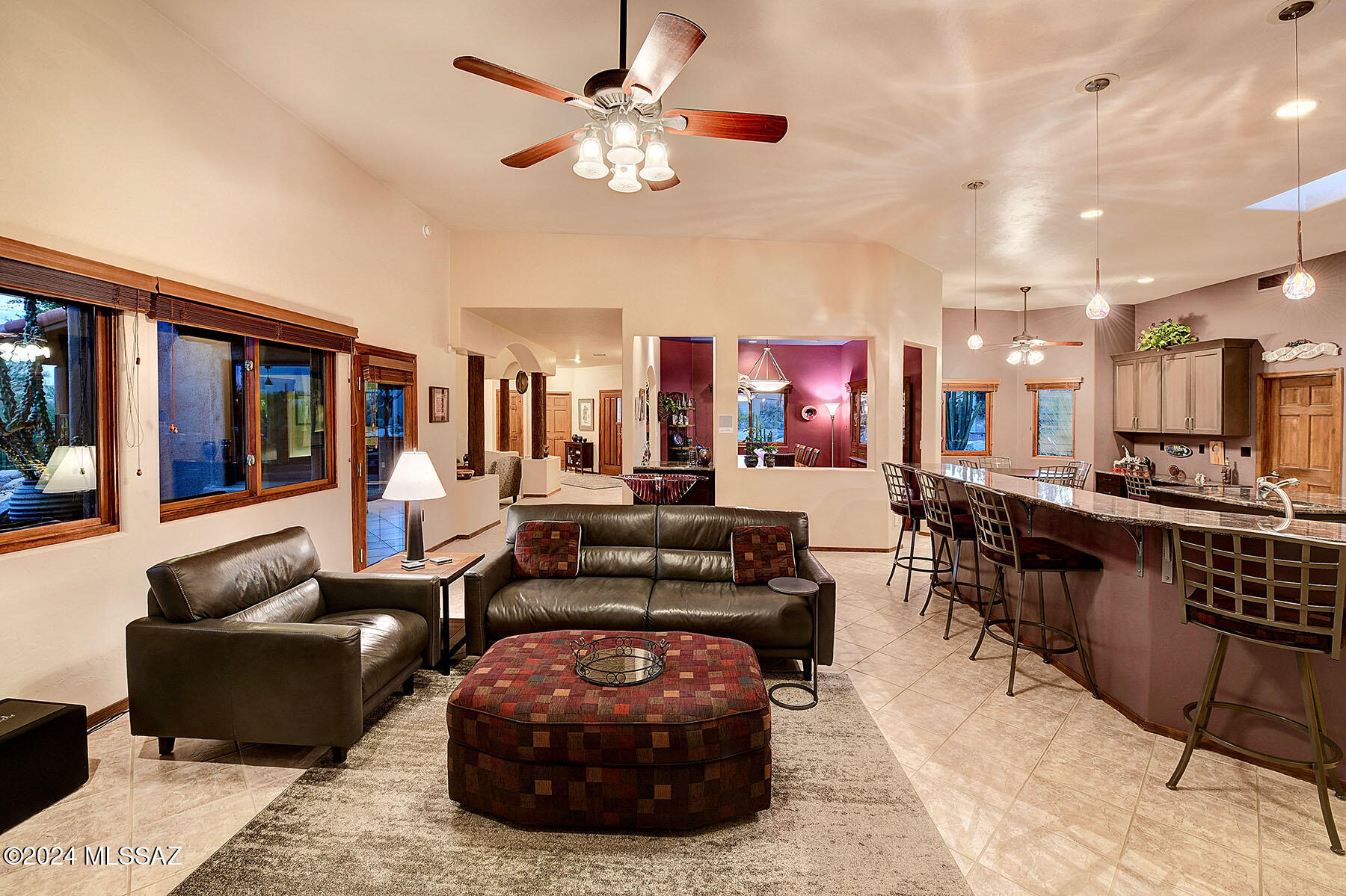 Bellas Catalinas Estates (1-93) - Residential