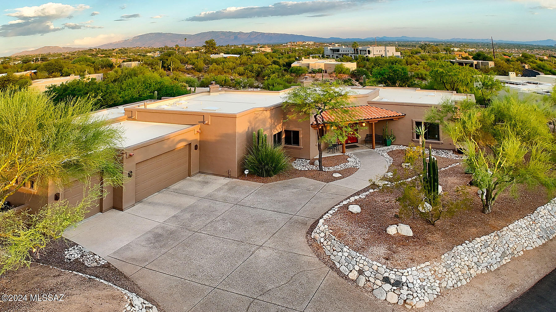 Bellas Catalinas Estates (1-93) - Residential