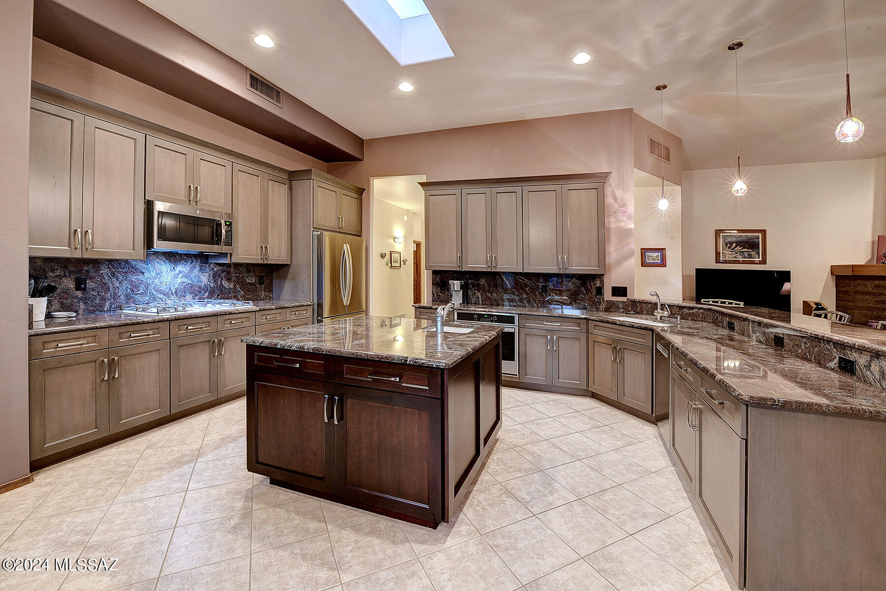 Bellas Catalinas Estates (1-93) - Residential