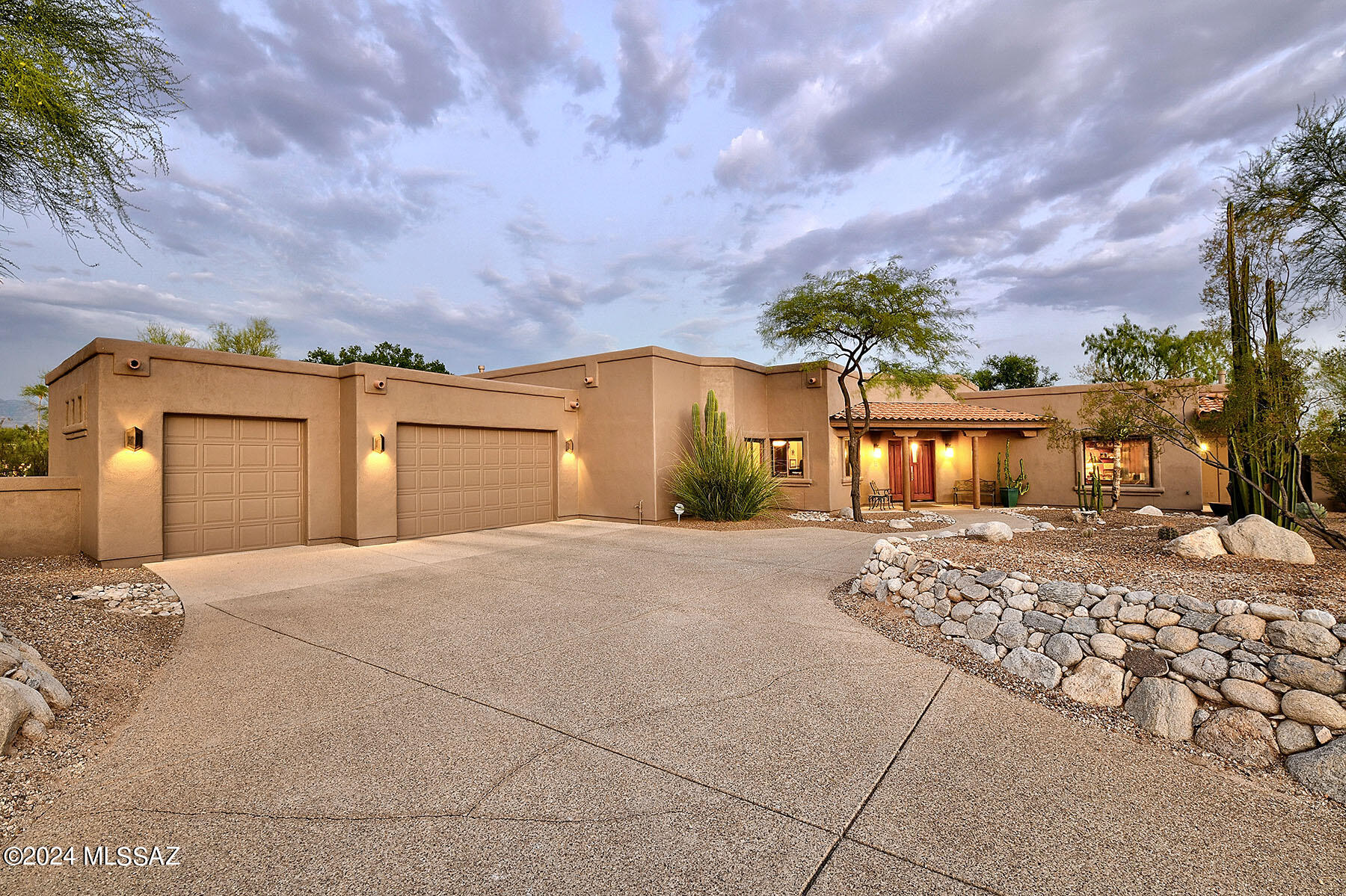 Bellas Catalinas Estates (1-93) - Residential