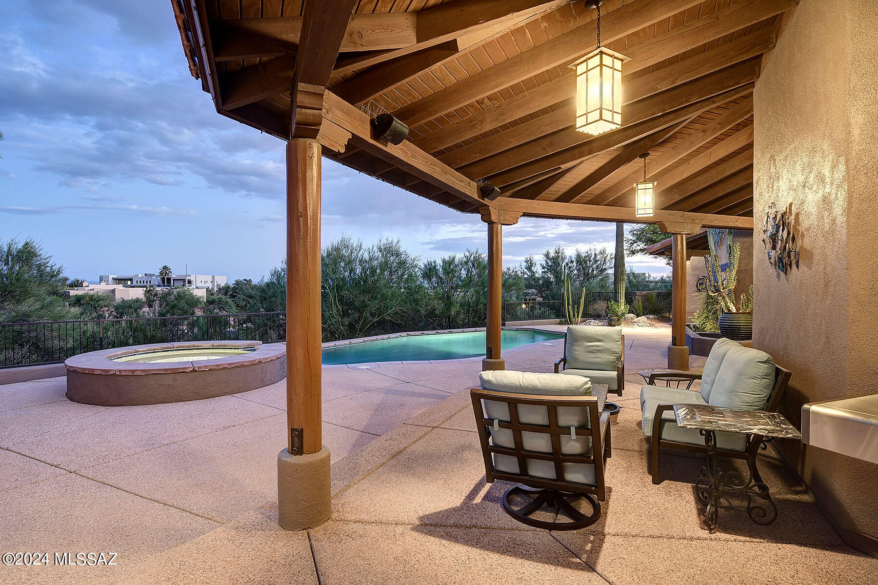 Bellas Catalinas Estates (1-93) - Residential