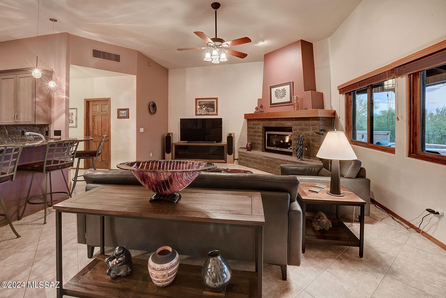 Bellas Catalinas Estates (1-93) - Residential