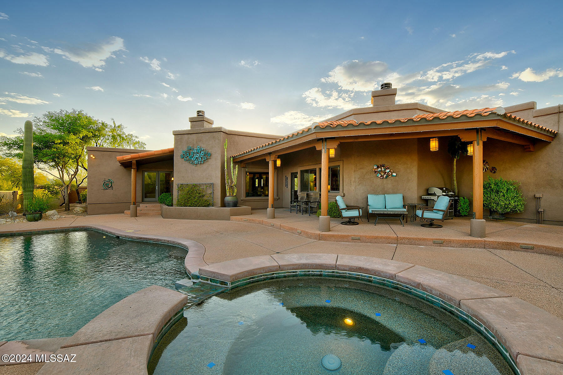 Bellas Catalinas Estates (1-93) - Residential
