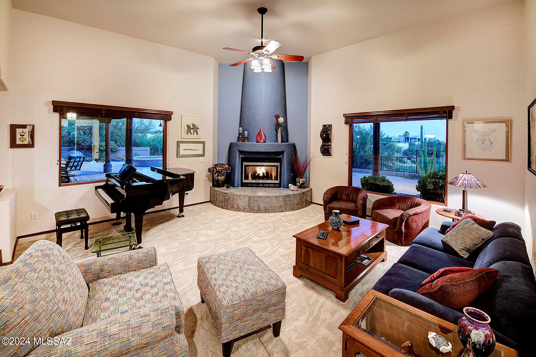 Bellas Catalinas Estates (1-93) - Residential