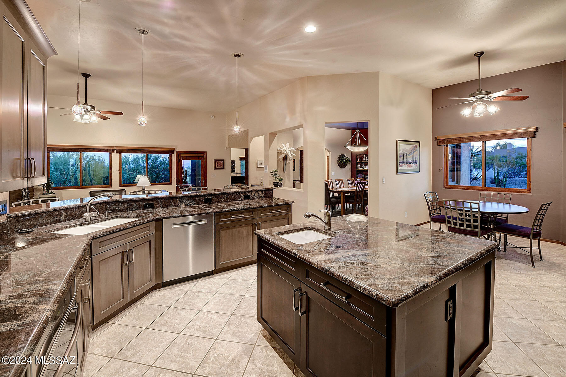 Bellas Catalinas Estates (1-93) - Residential
