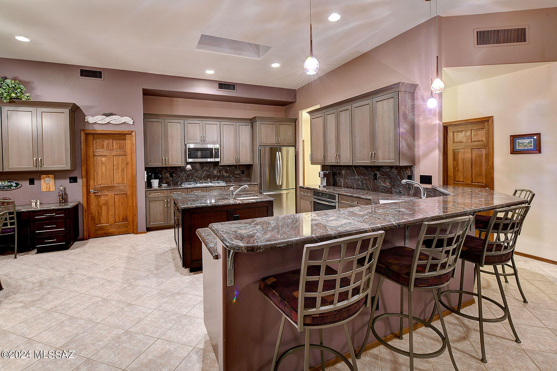 Bellas Catalinas Estates (1-93) - Residential
