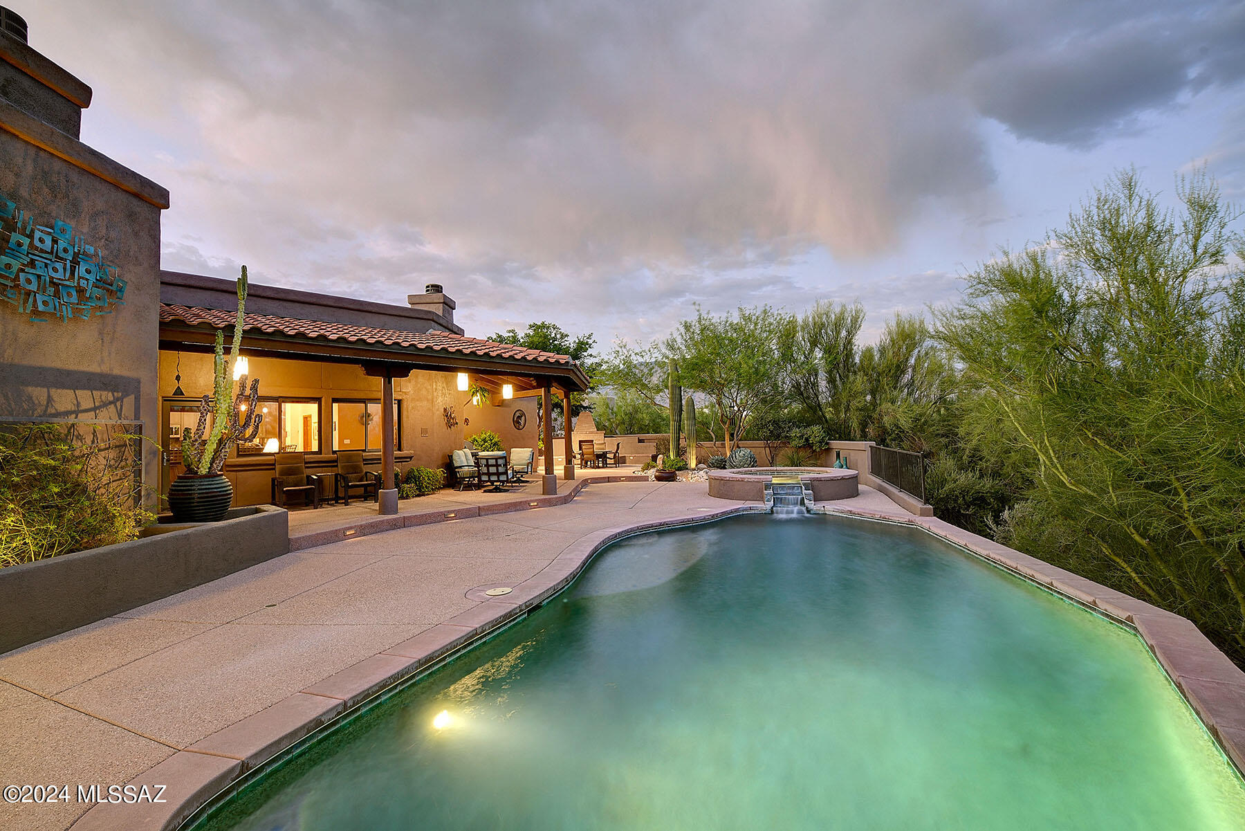 Bellas Catalinas Estates (1-93) - Residential