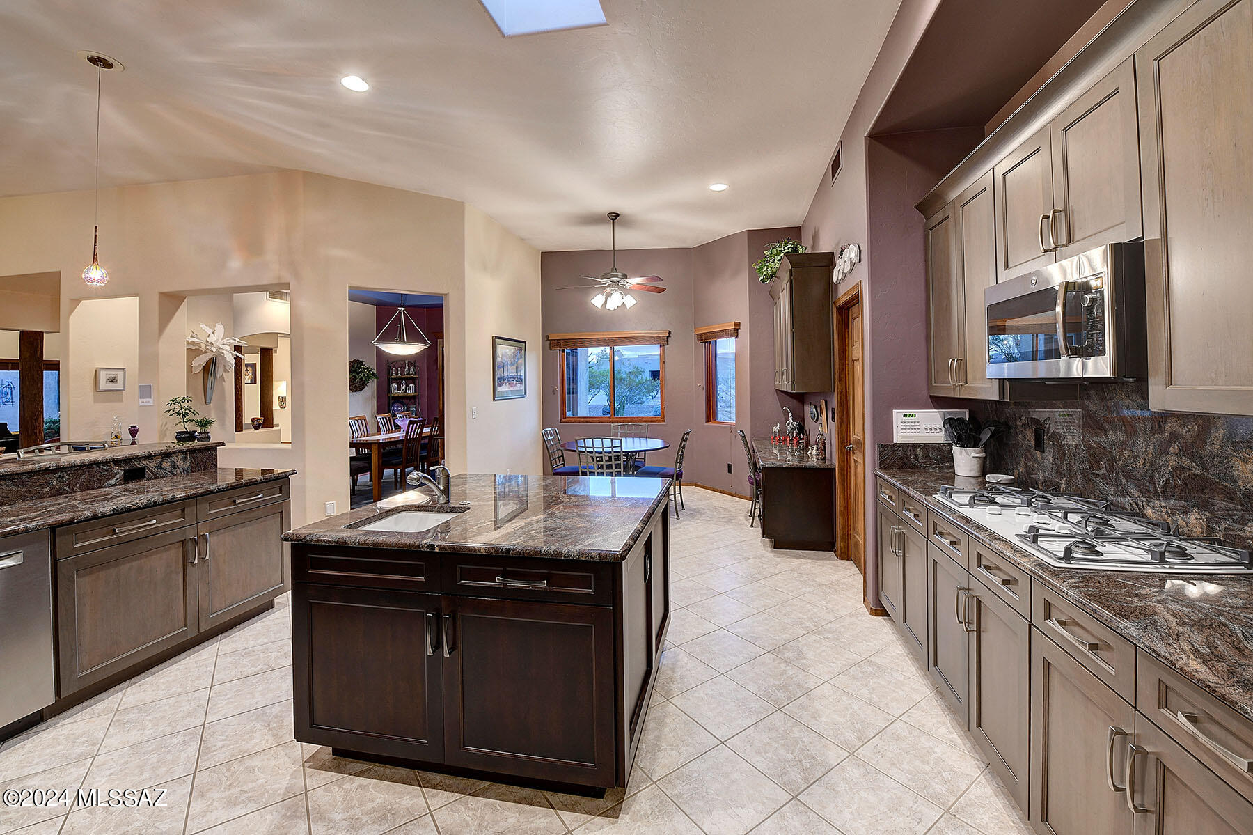 Bellas Catalinas Estates (1-93) - Residential