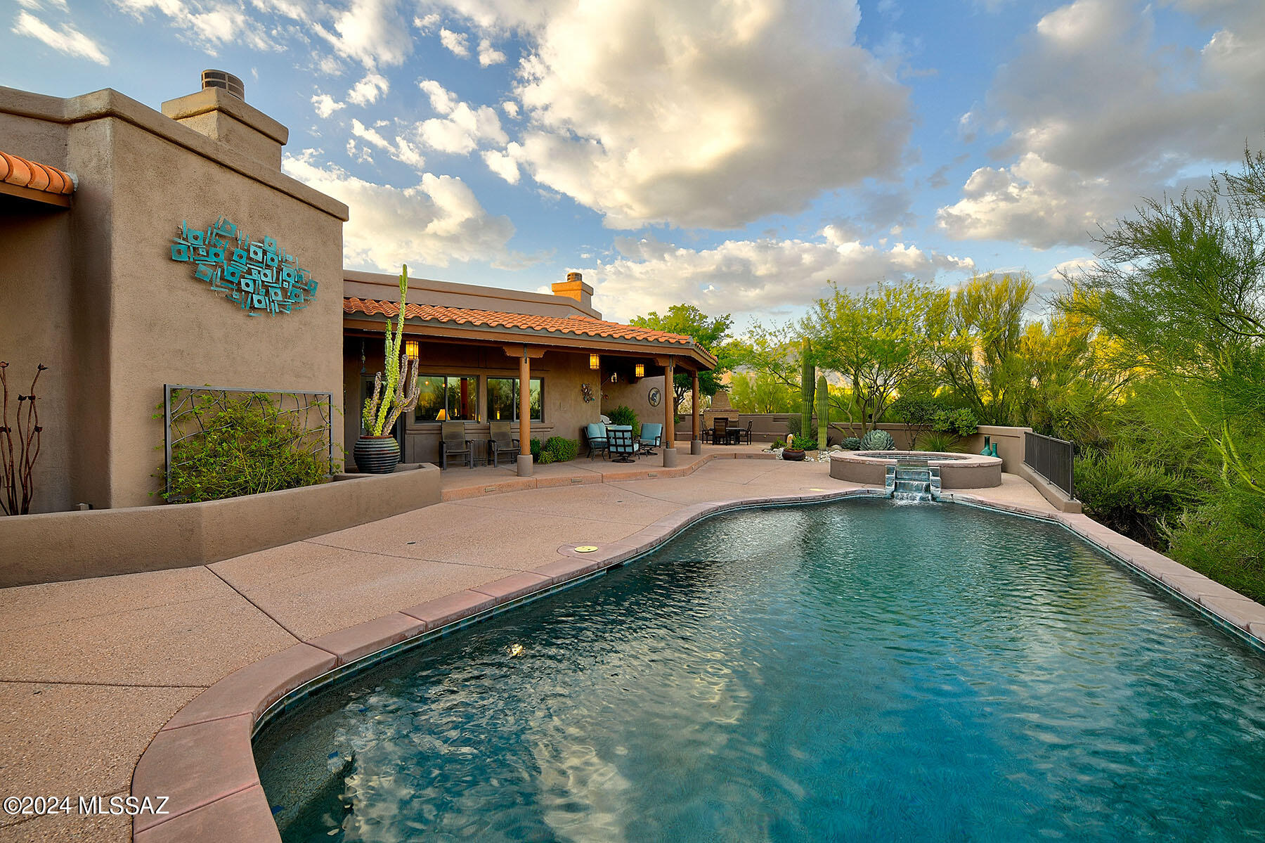 Bellas Catalinas Estates (1-93) - Residential