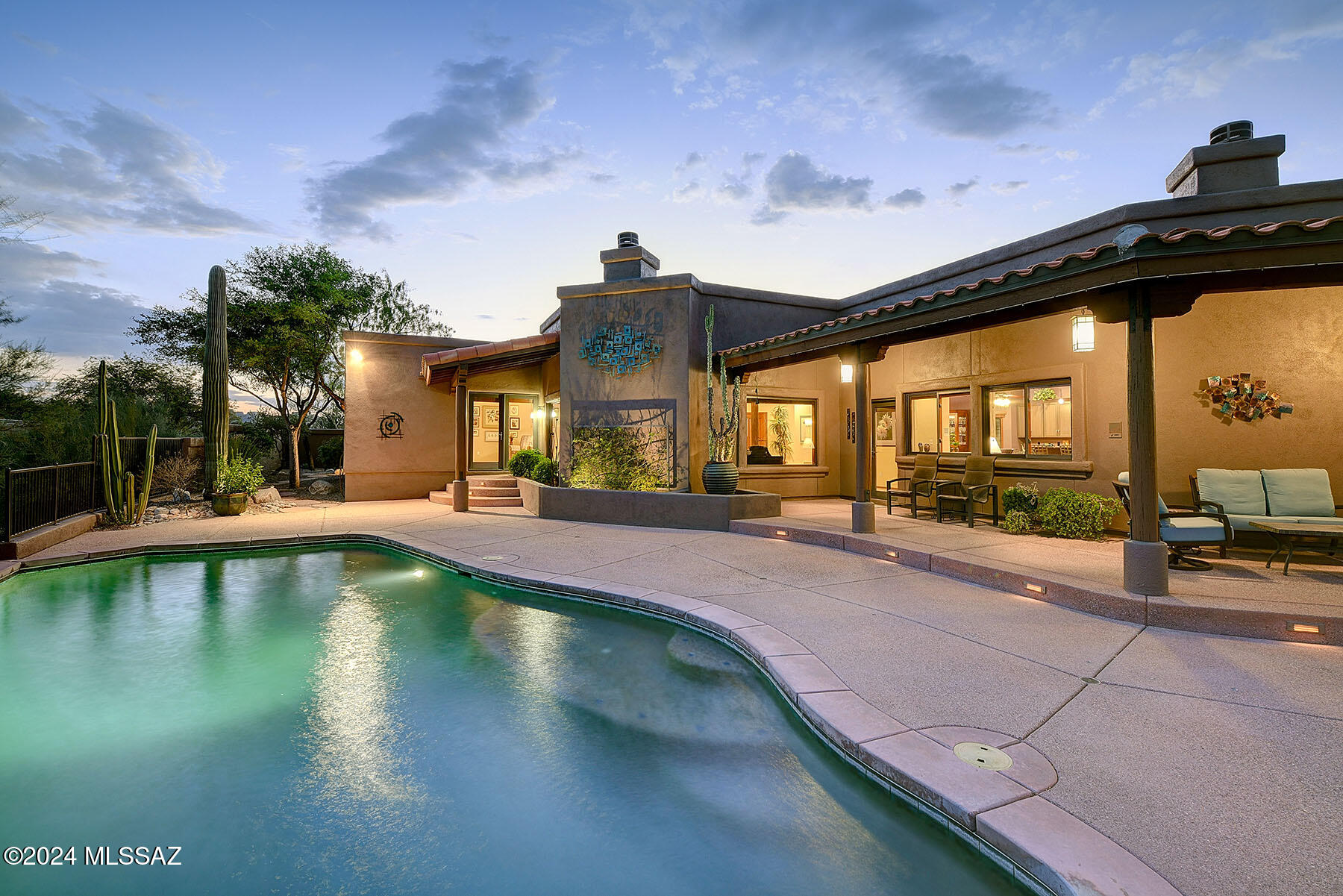 Bellas Catalinas Estates (1-93) - Residential