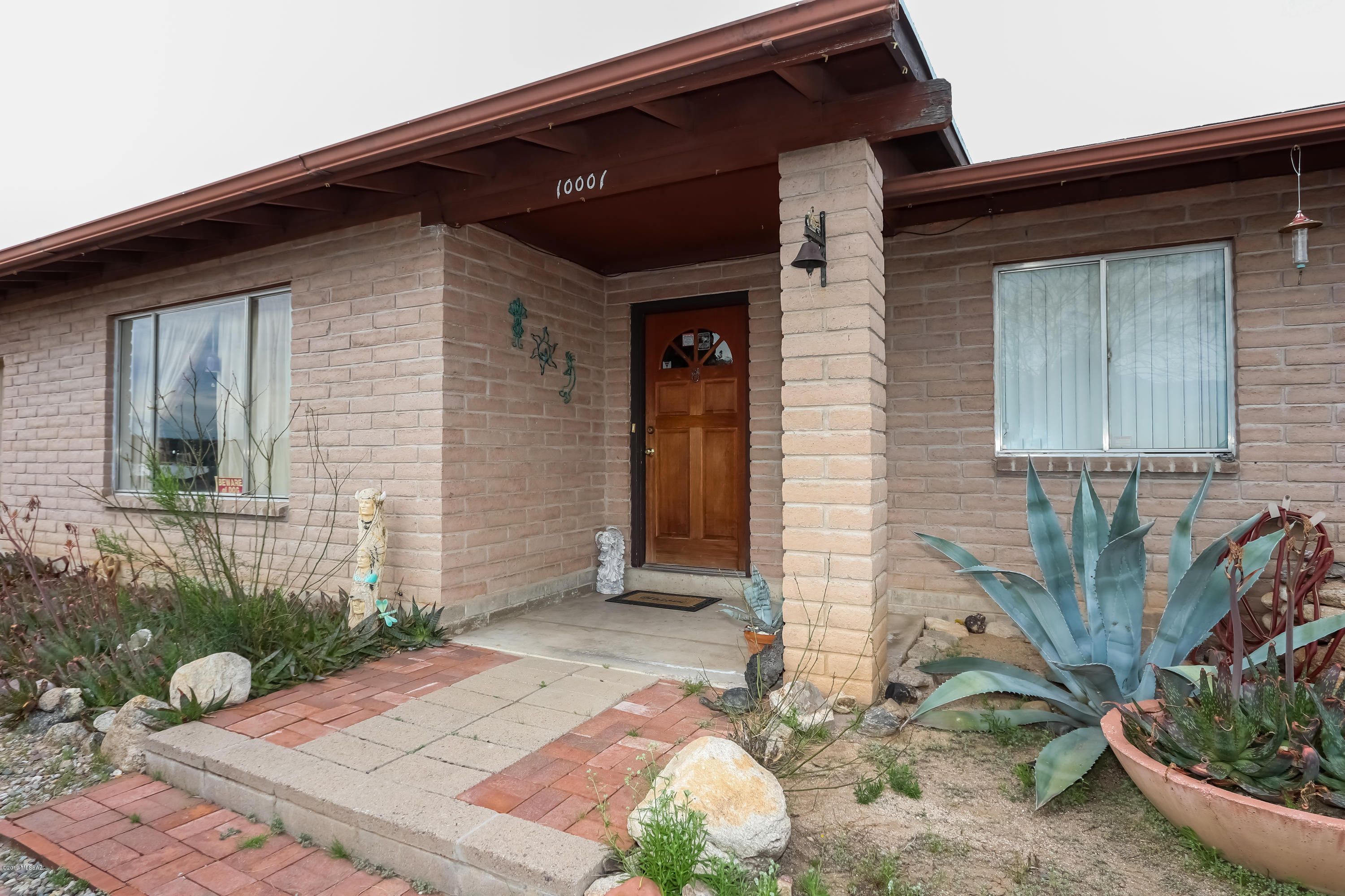 Rancho Feliz(1-115) - Residential