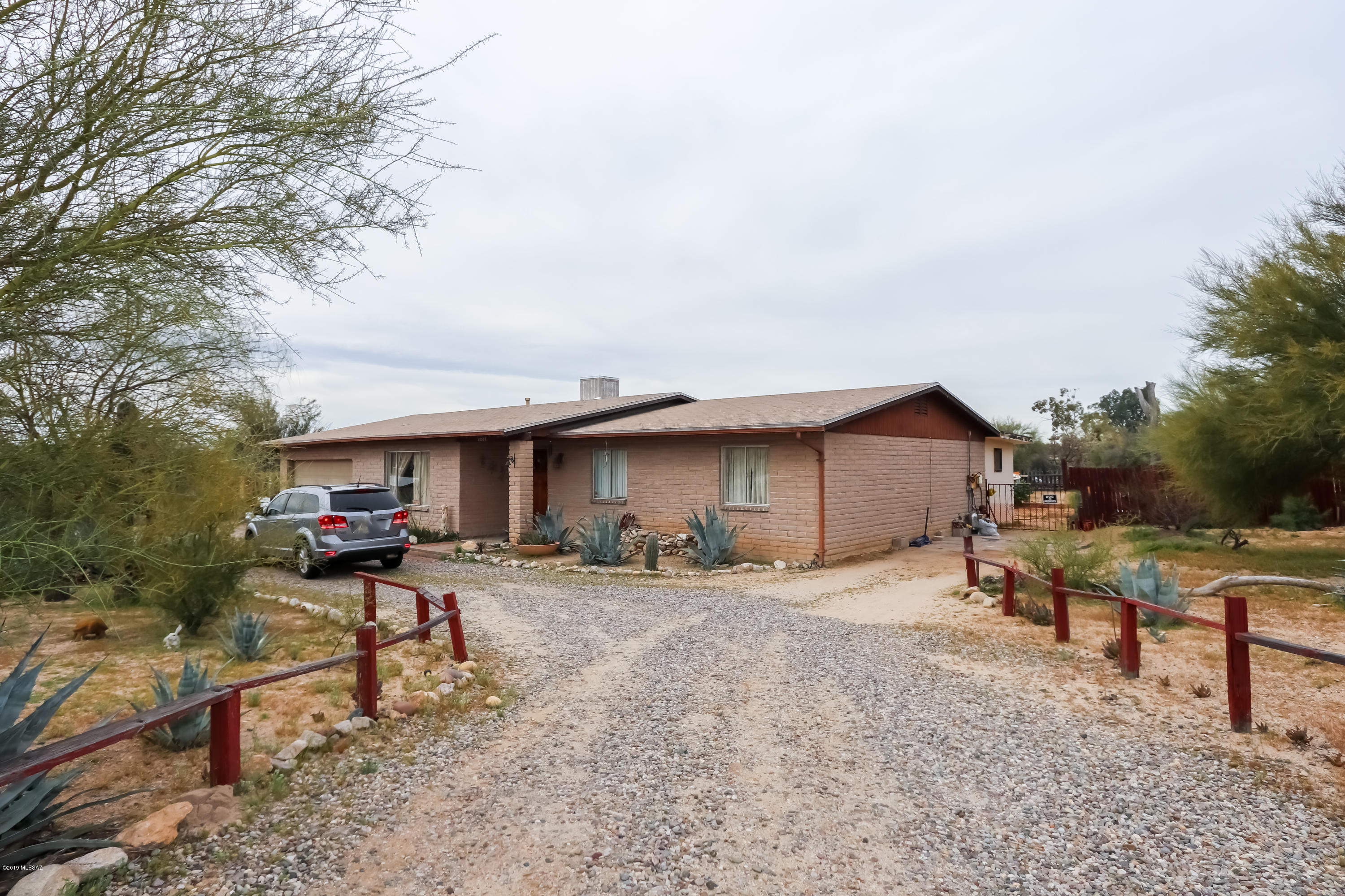 Rancho Feliz(1-115) - Residential