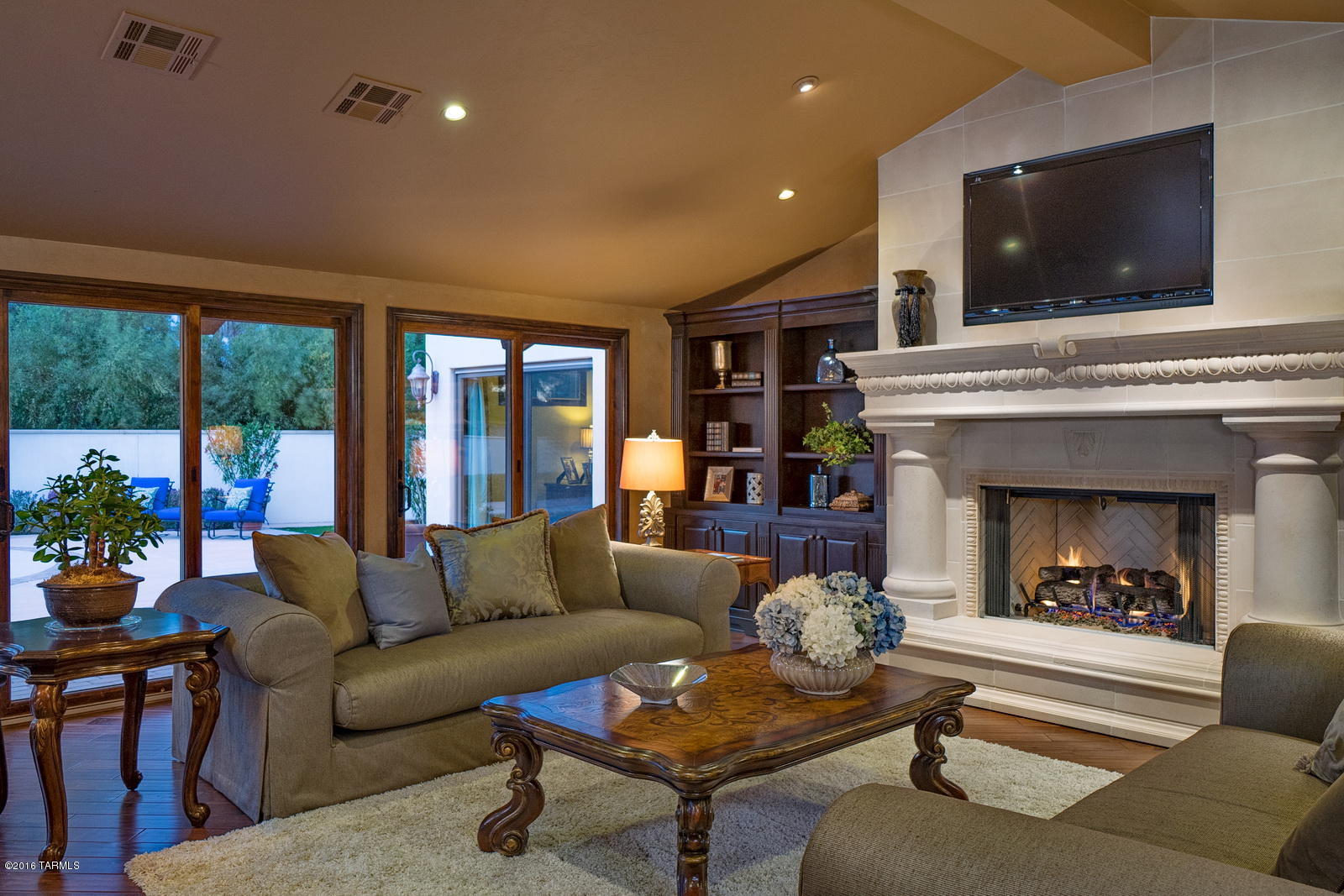 Country Club Estates NO. 1 - Residential