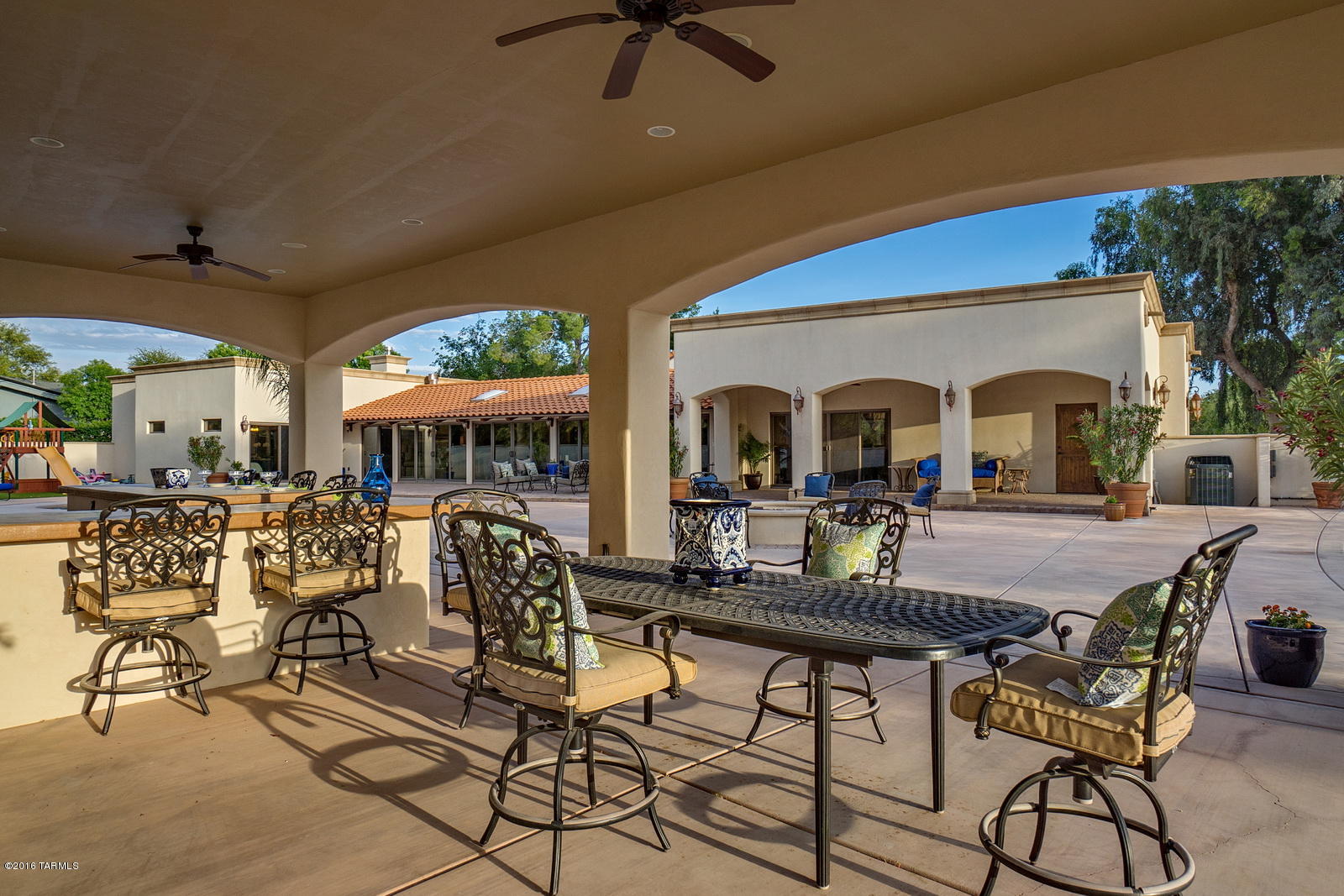 Country Club Estates NO. 1 - Residential