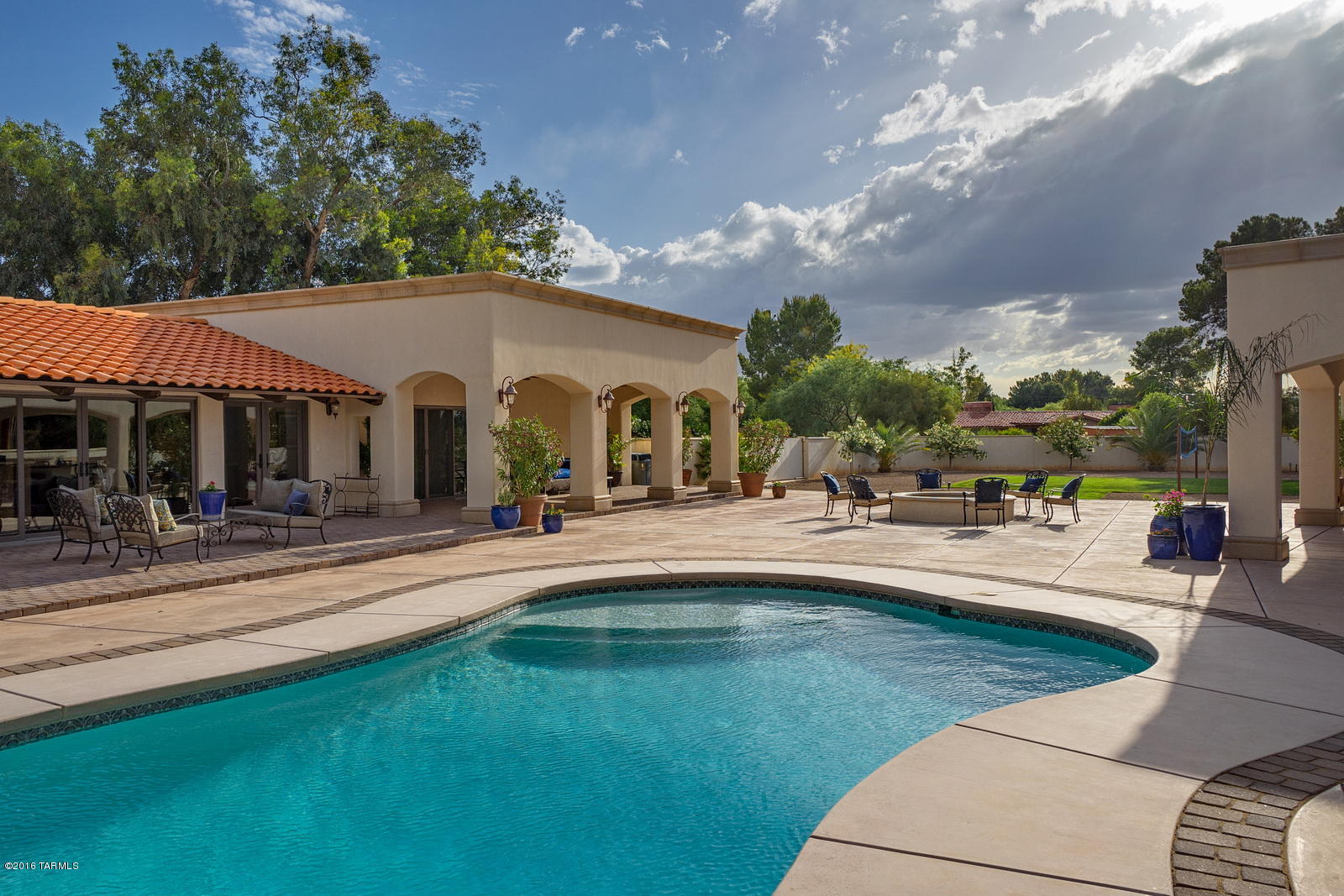 Country Club Estates NO. 1 - Residential