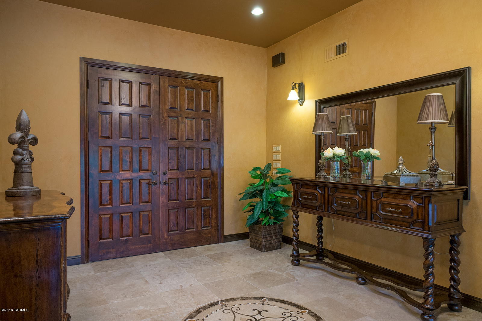 Country Club Estates NO. 1 - Residential