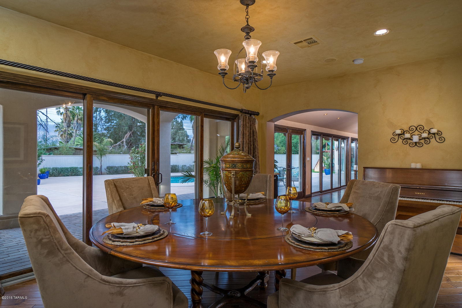 Country Club Estates NO. 1 - Residential
