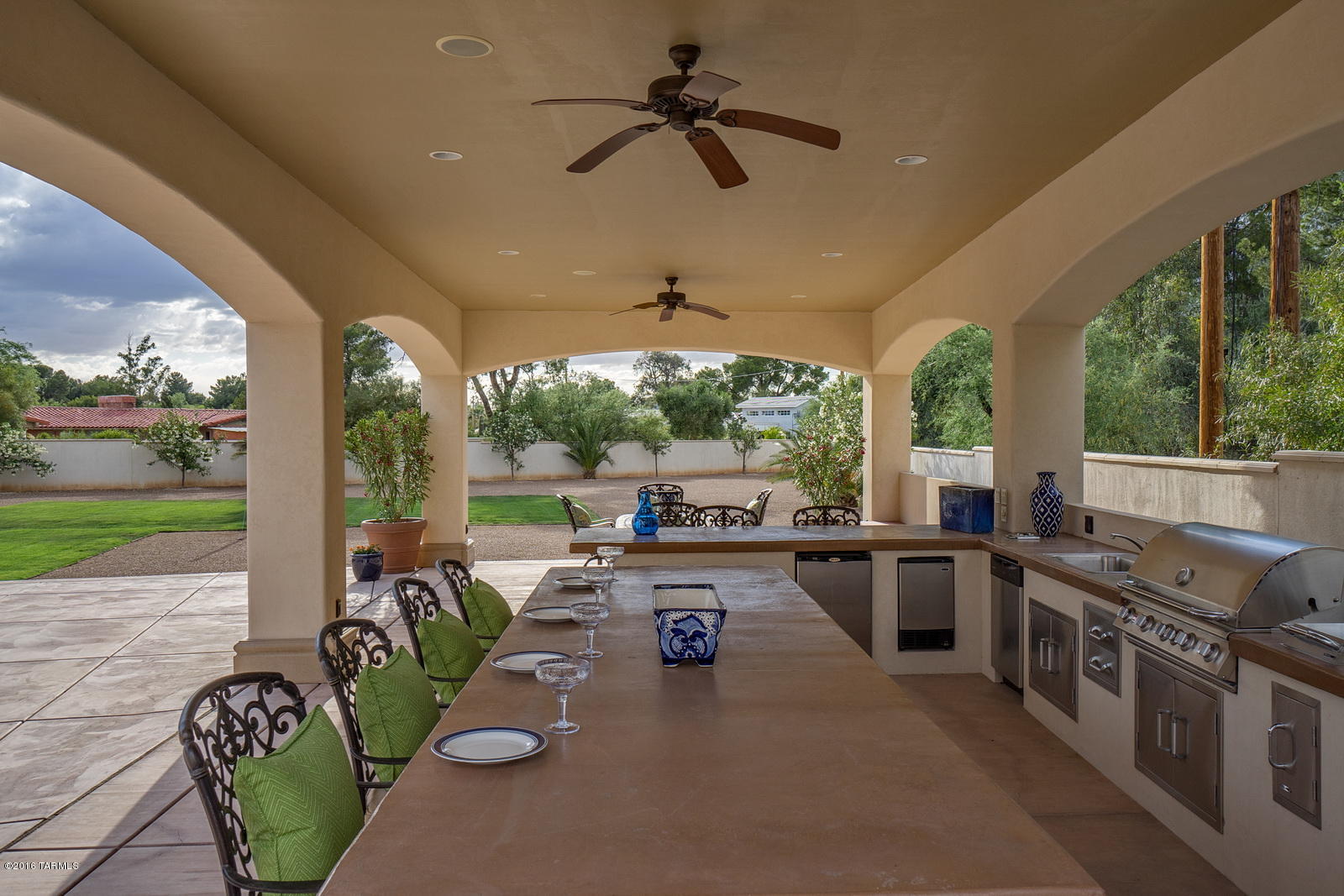 Country Club Estates NO. 1 - Residential