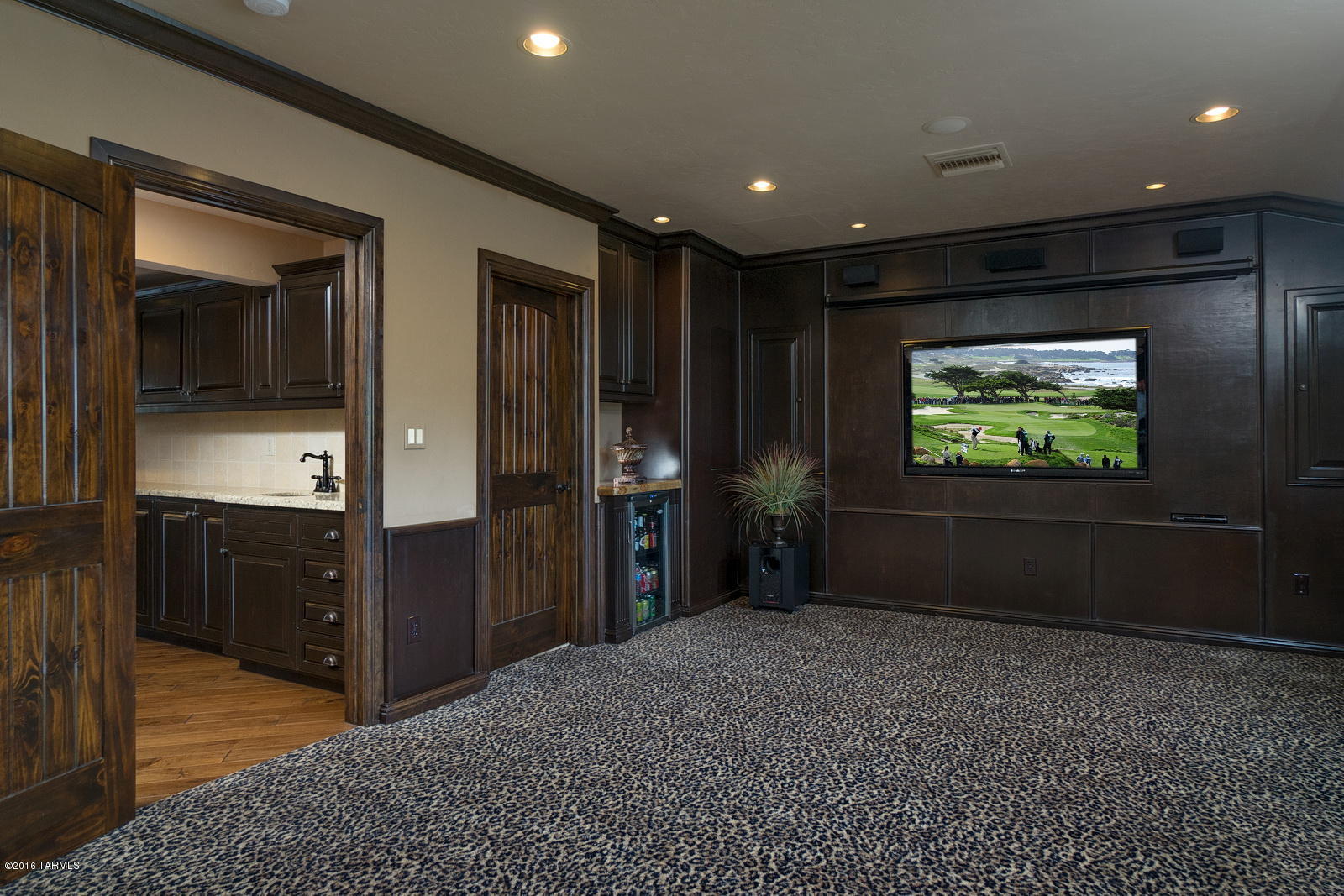 Country Club Estates NO. 1 - Residential