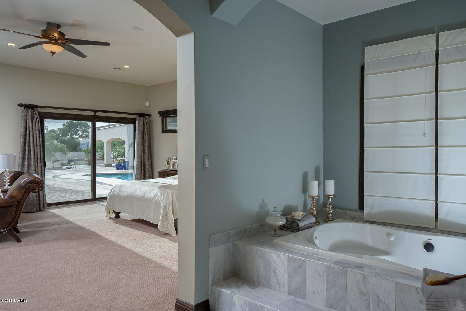 Country Club Estates NO. 1 - Residential