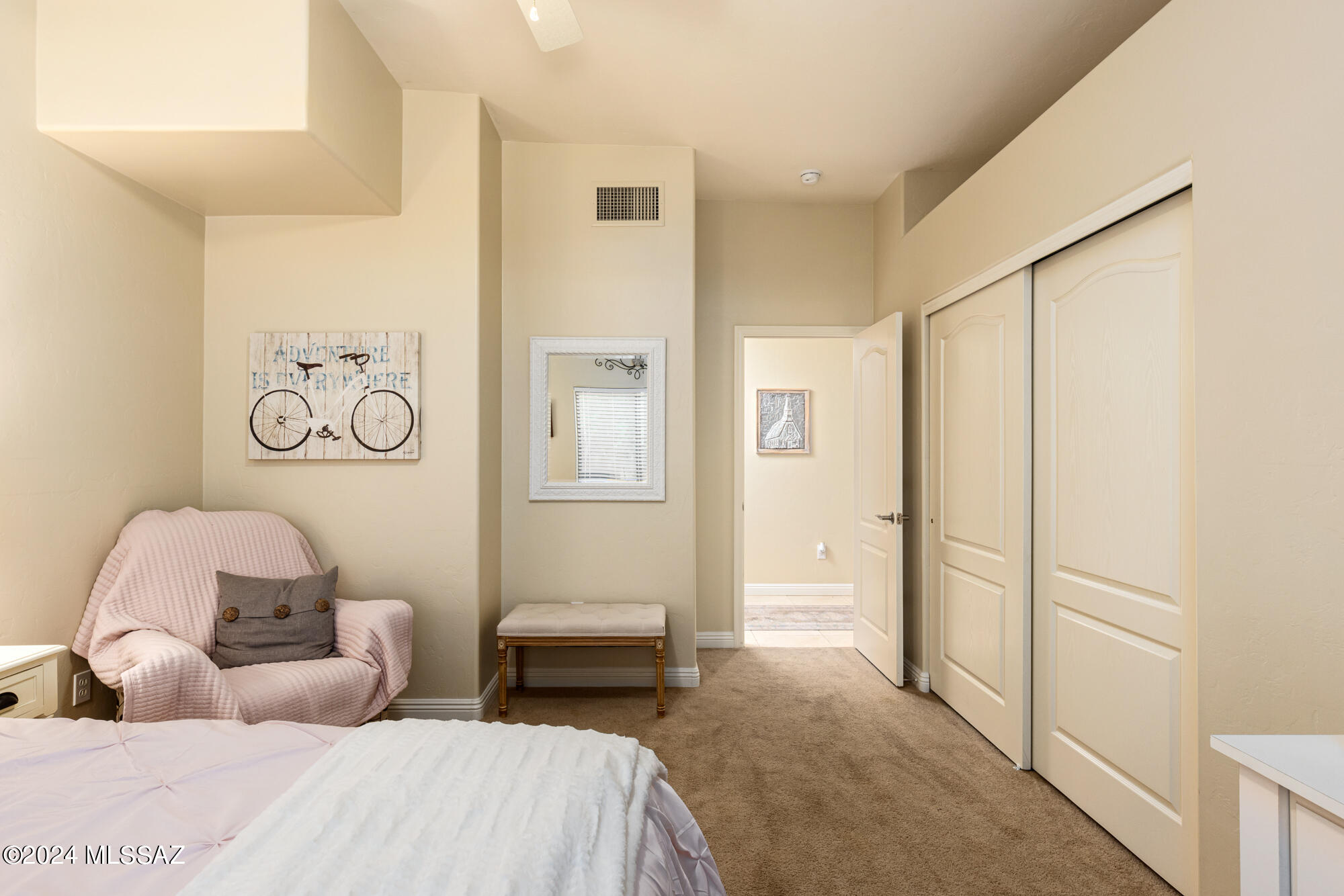 Forty Niners Country Club Estates - Residential