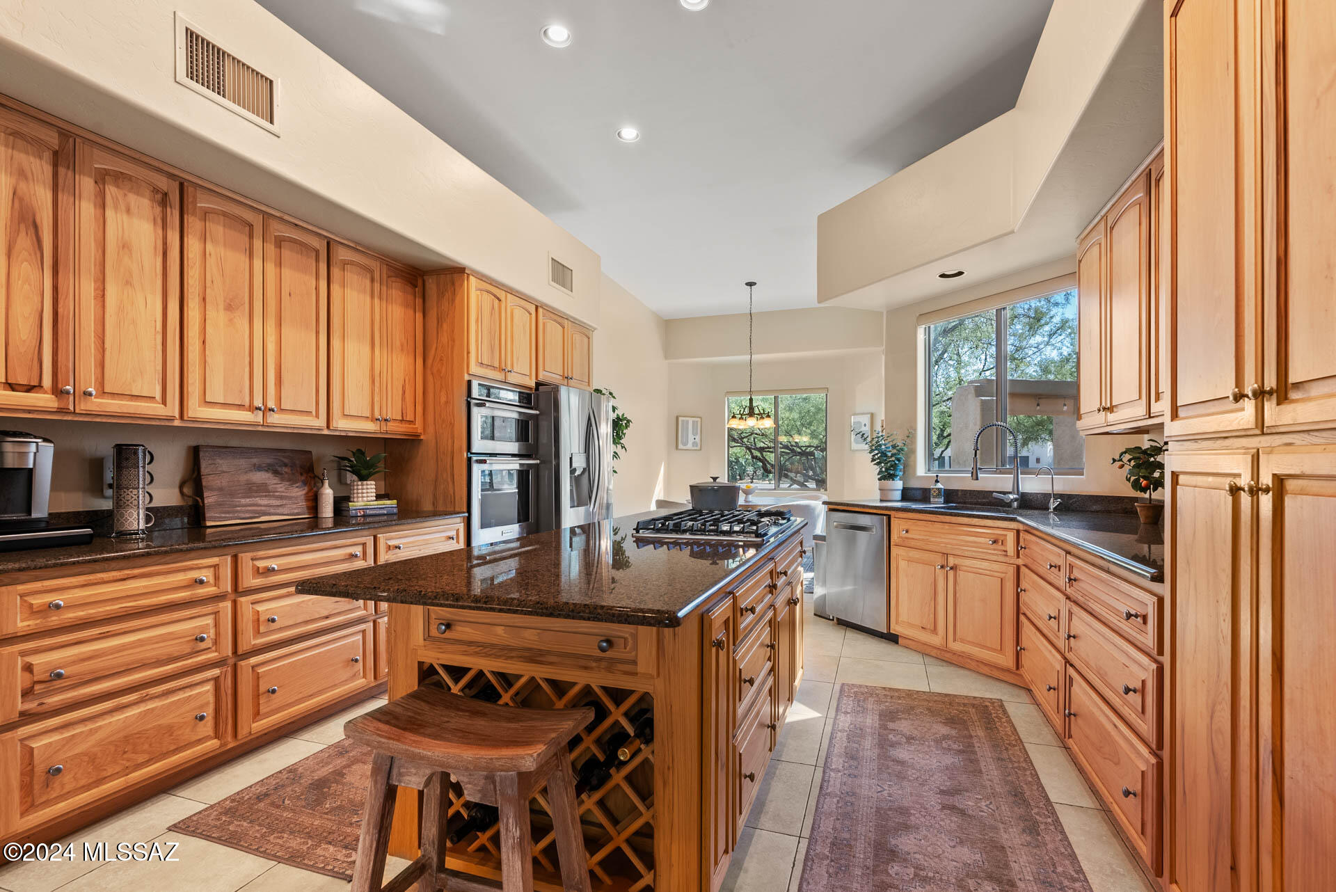 Forty Niners Country Club Estates - Residential