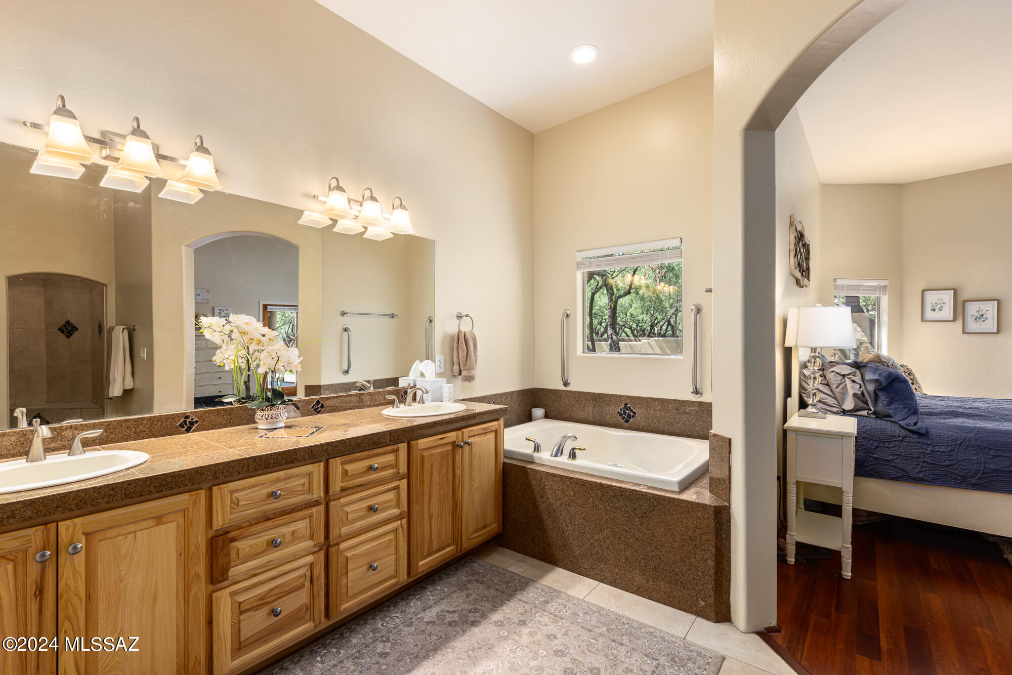 Forty Niners Country Club Estates - Residential