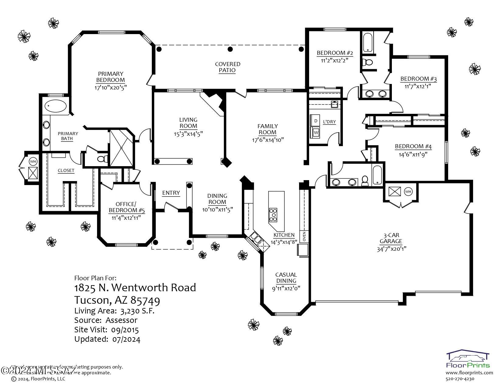 Forty Niners Country Club Estates - Residential