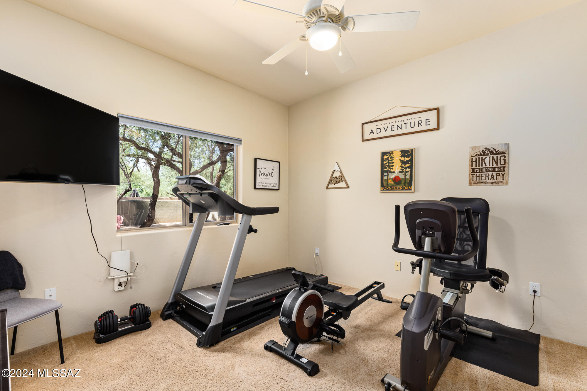 Forty Niners Country Club Estates - Residential