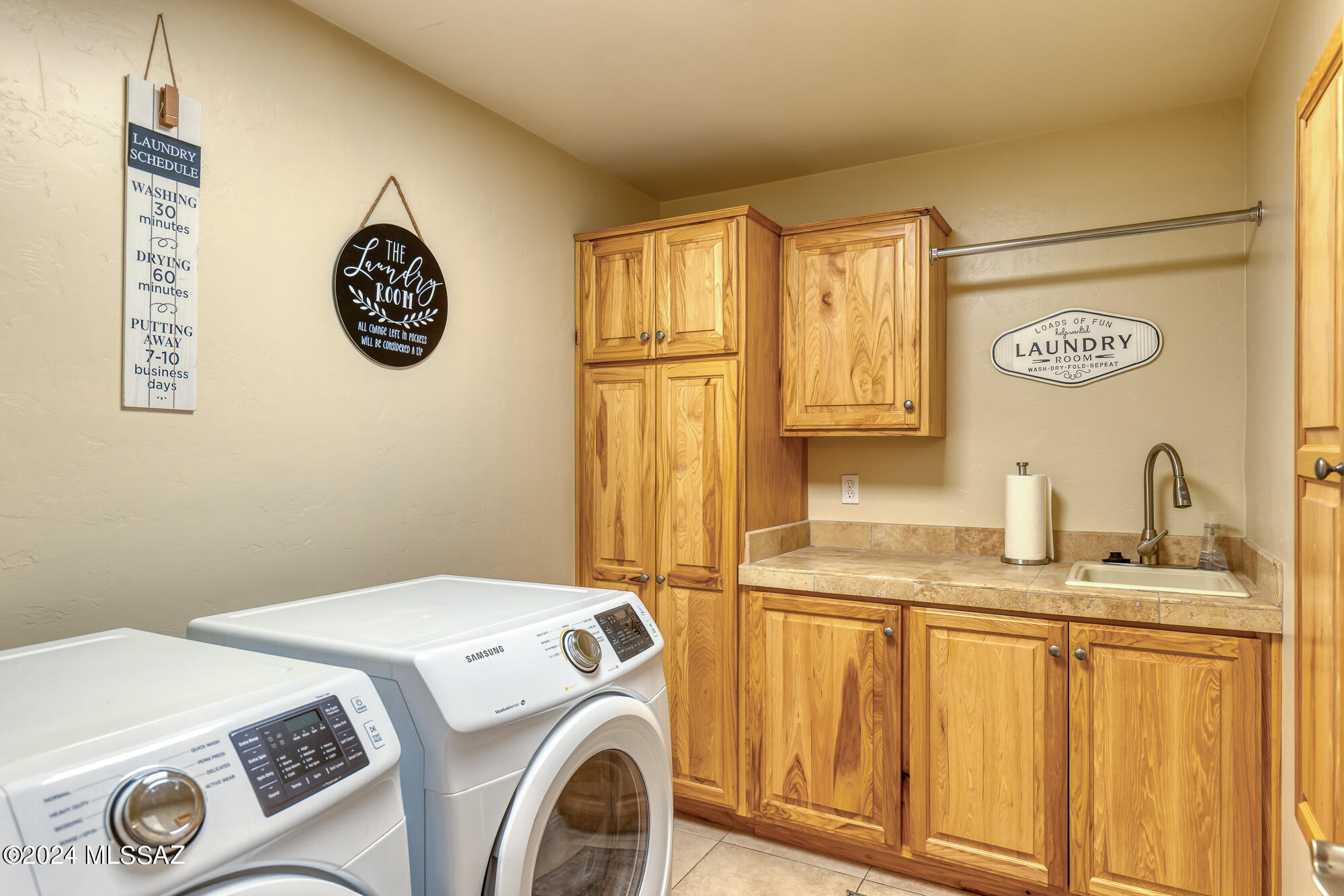 Forty Niners Country Club Estates - Residential