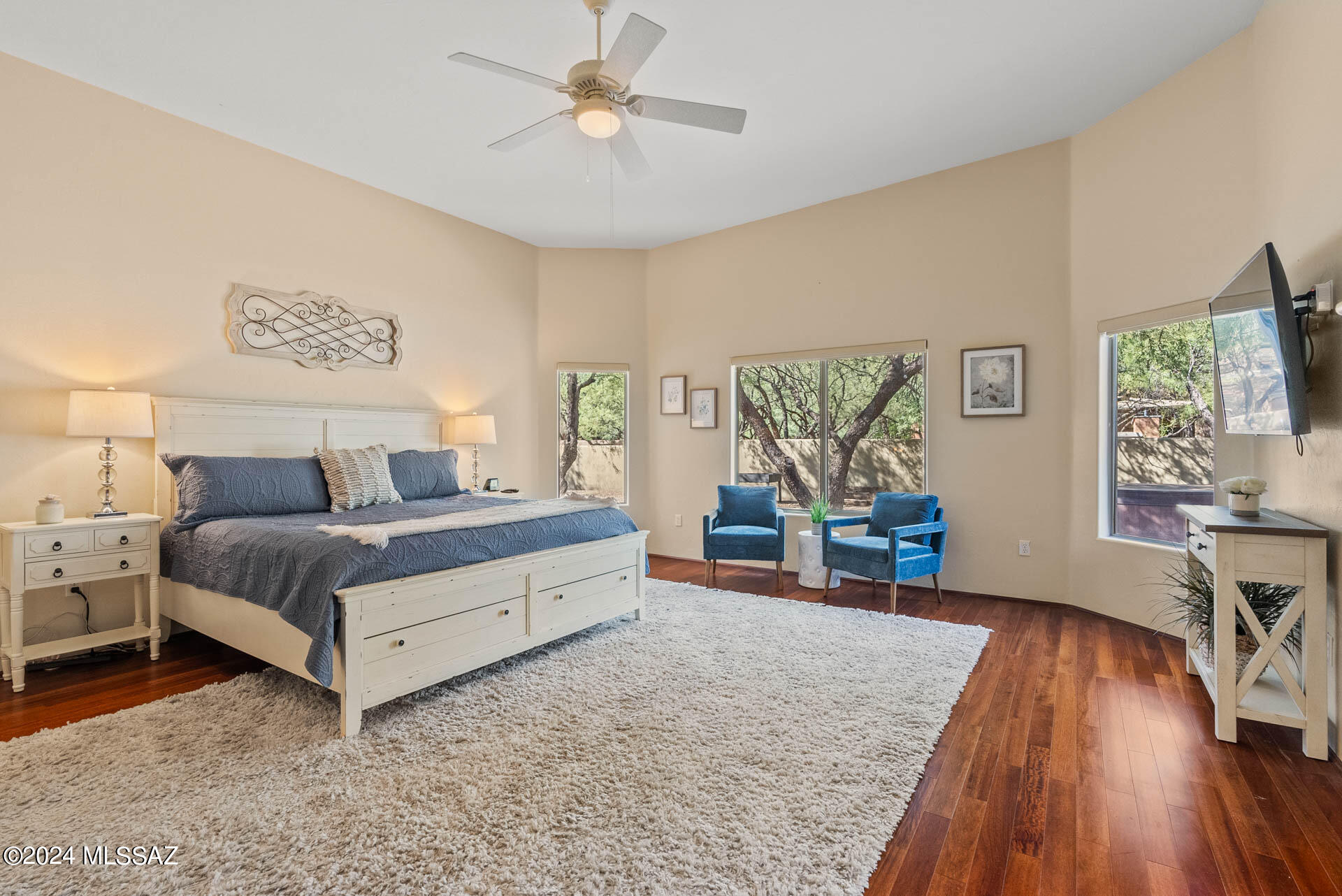 Forty Niners Country Club Estates - Residential