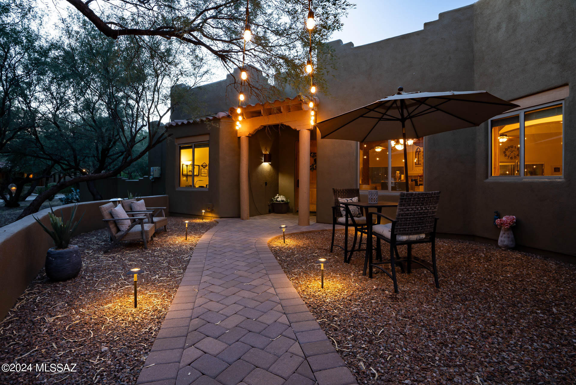Forty Niners Country Club Estates - Residential