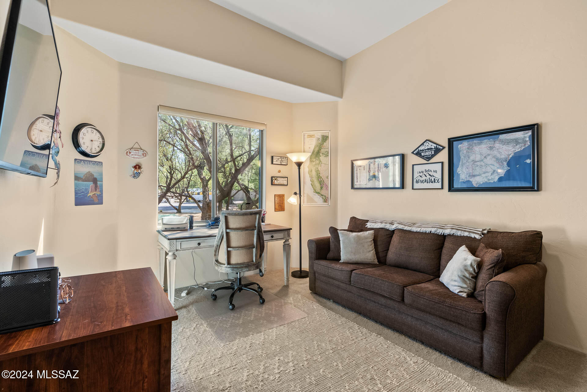 Forty Niners Country Club Estates - Residential